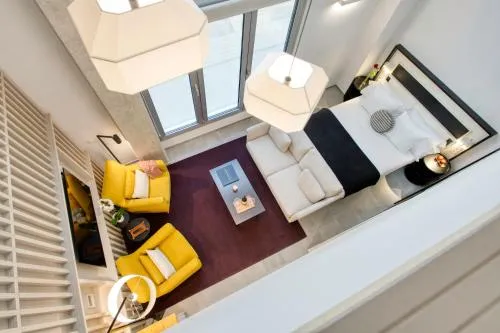 Calm Apartments