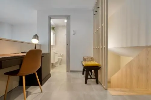 Calm Apartments