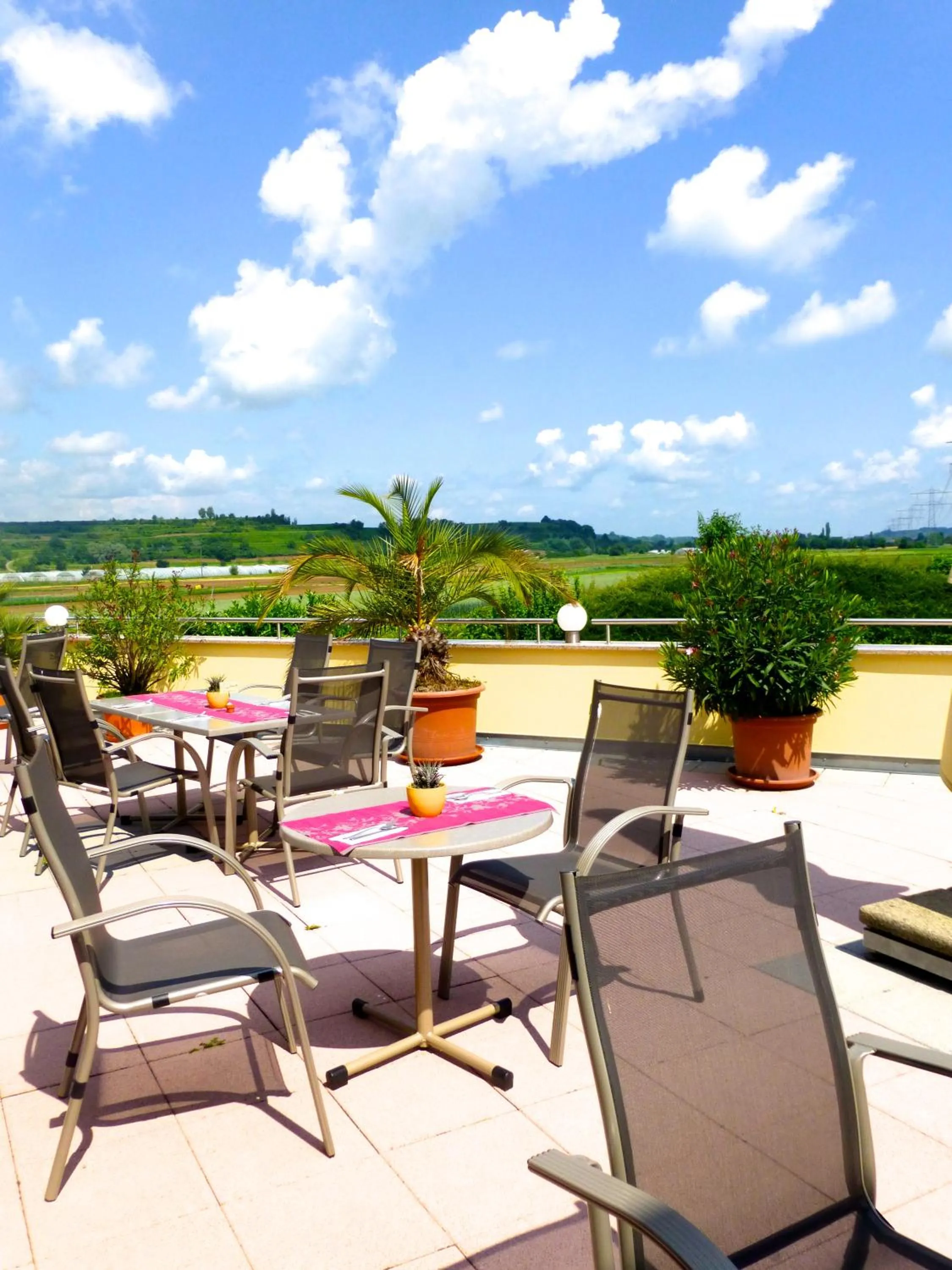 Restaurant/places to eat in Gasthof Rebland