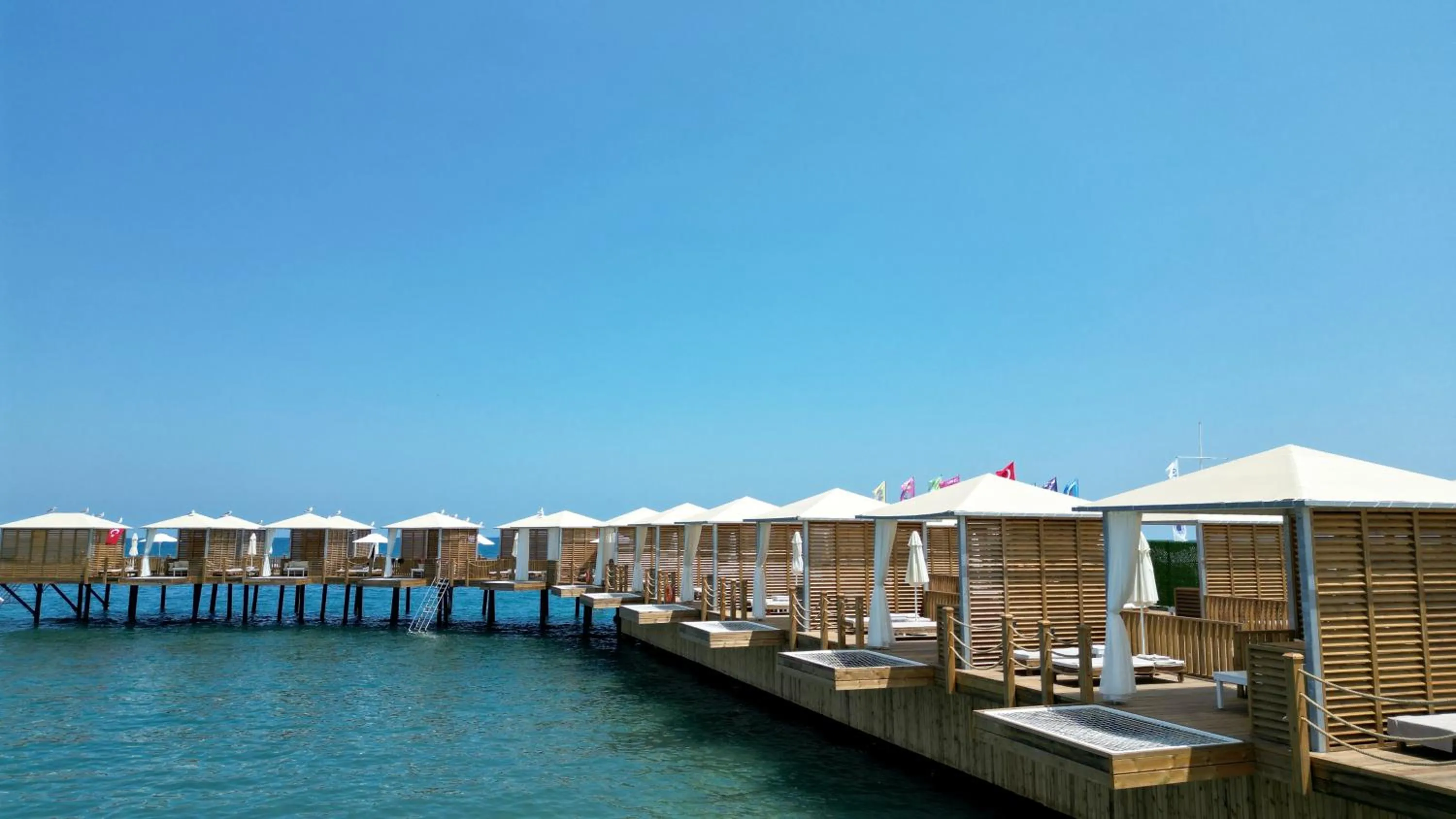 Day in Siu Collection - Ultra All Inclusive