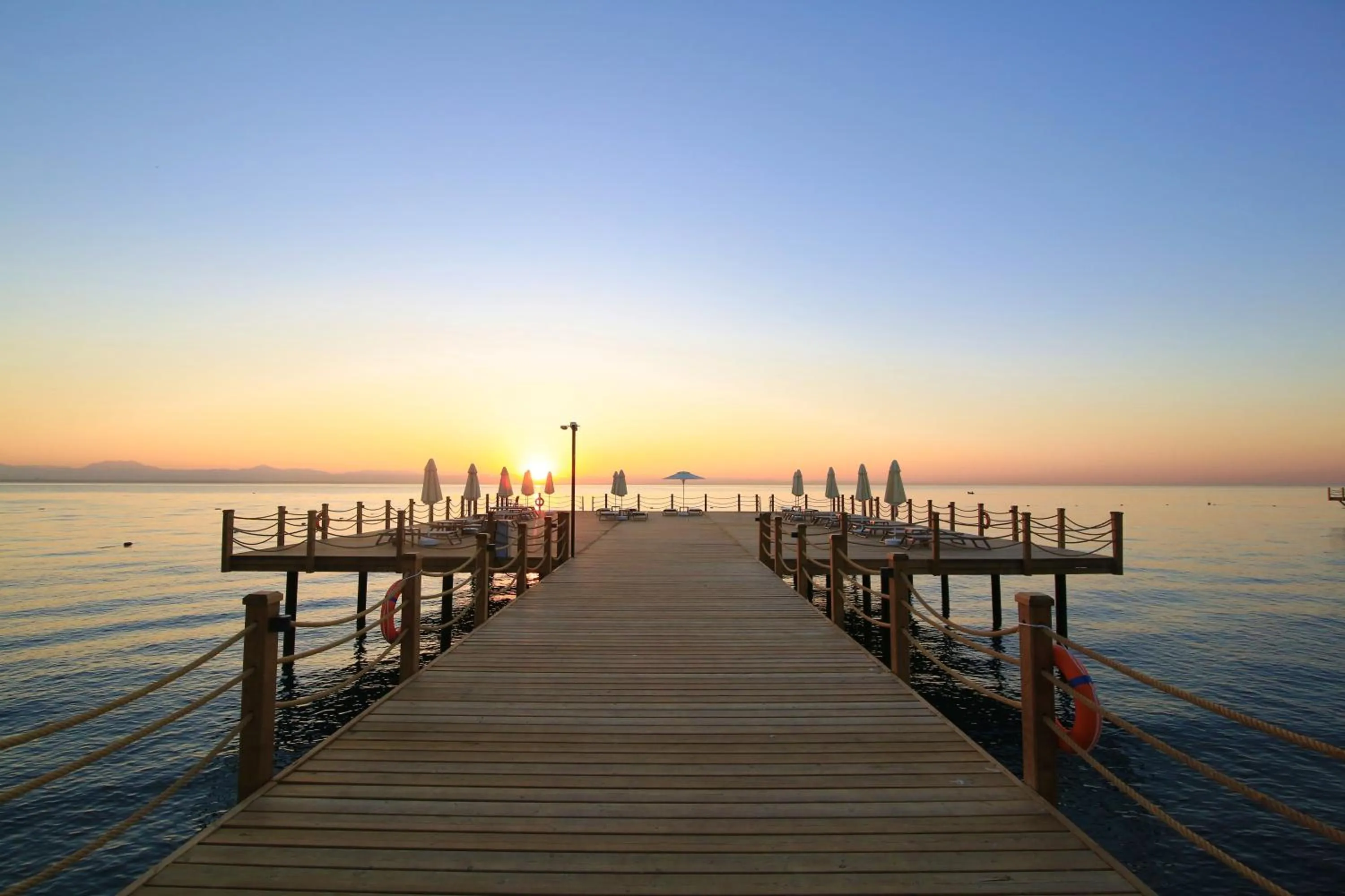 Day in Siu Collection - Ultra All Inclusive