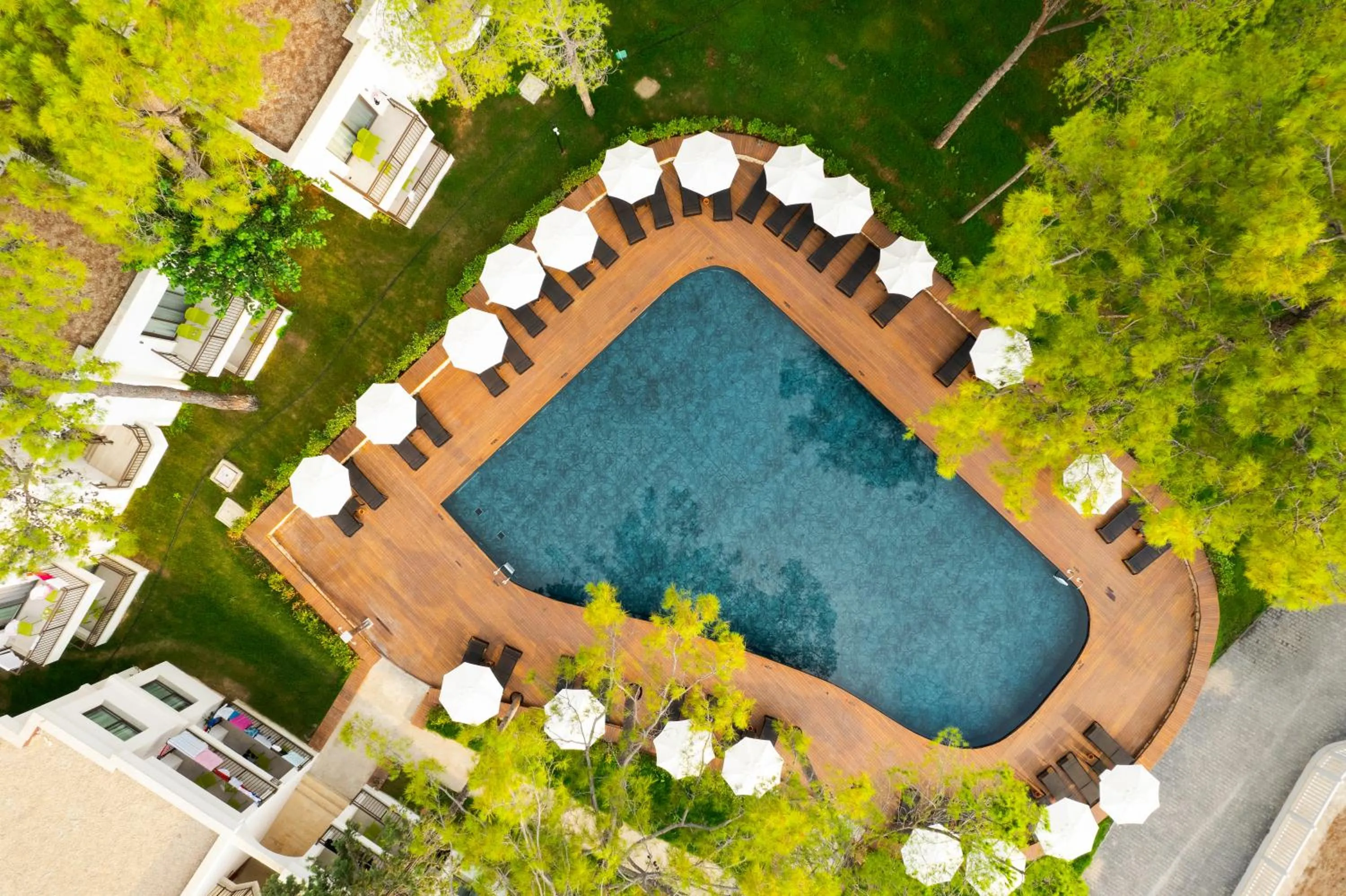 Day in Siu Collection - Ultra All Inclusive