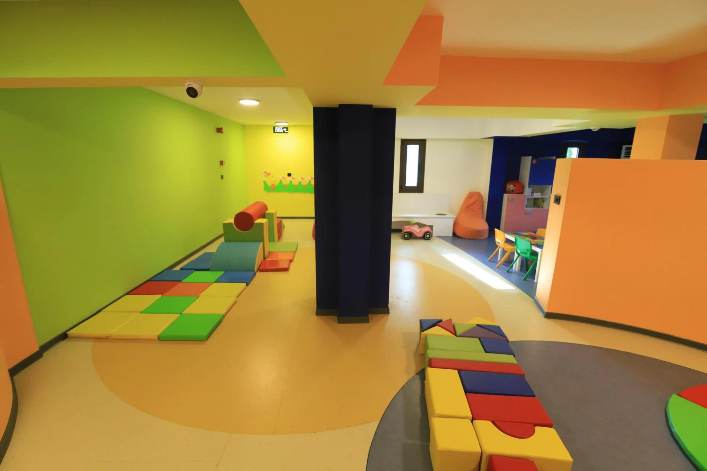 Children play ground in Siu Collection - Ultra All Inclusive