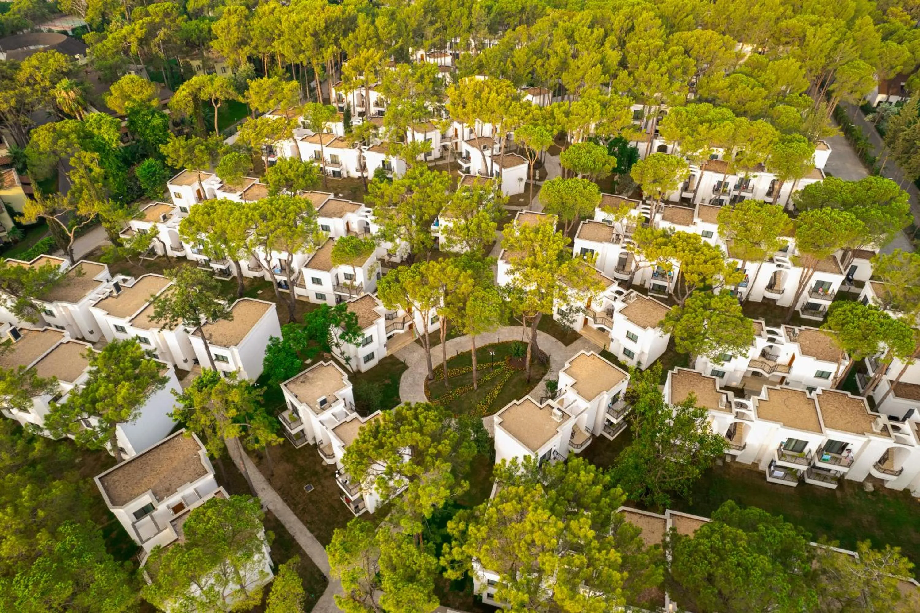 Property building in Siu Collection - Ultra All Inclusive