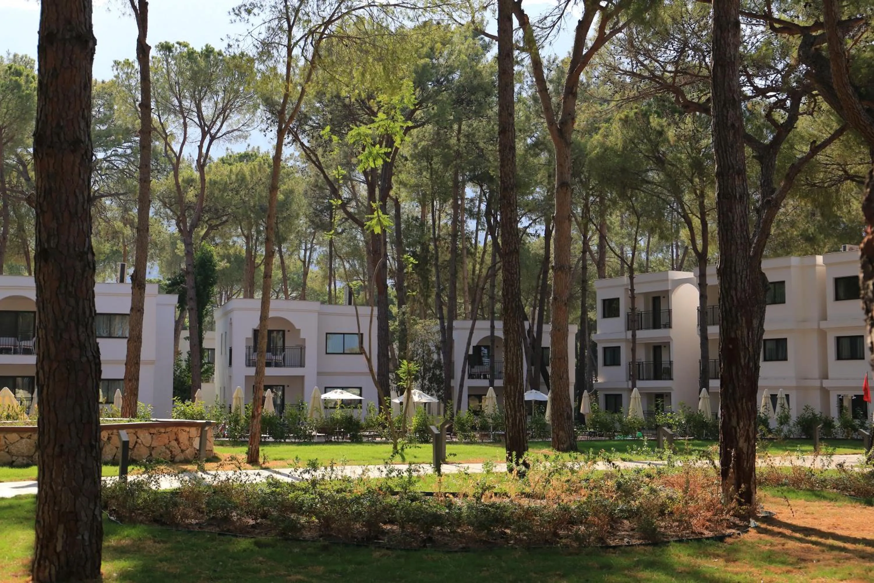 Property building in Siu Collection - Ultra All Inclusive