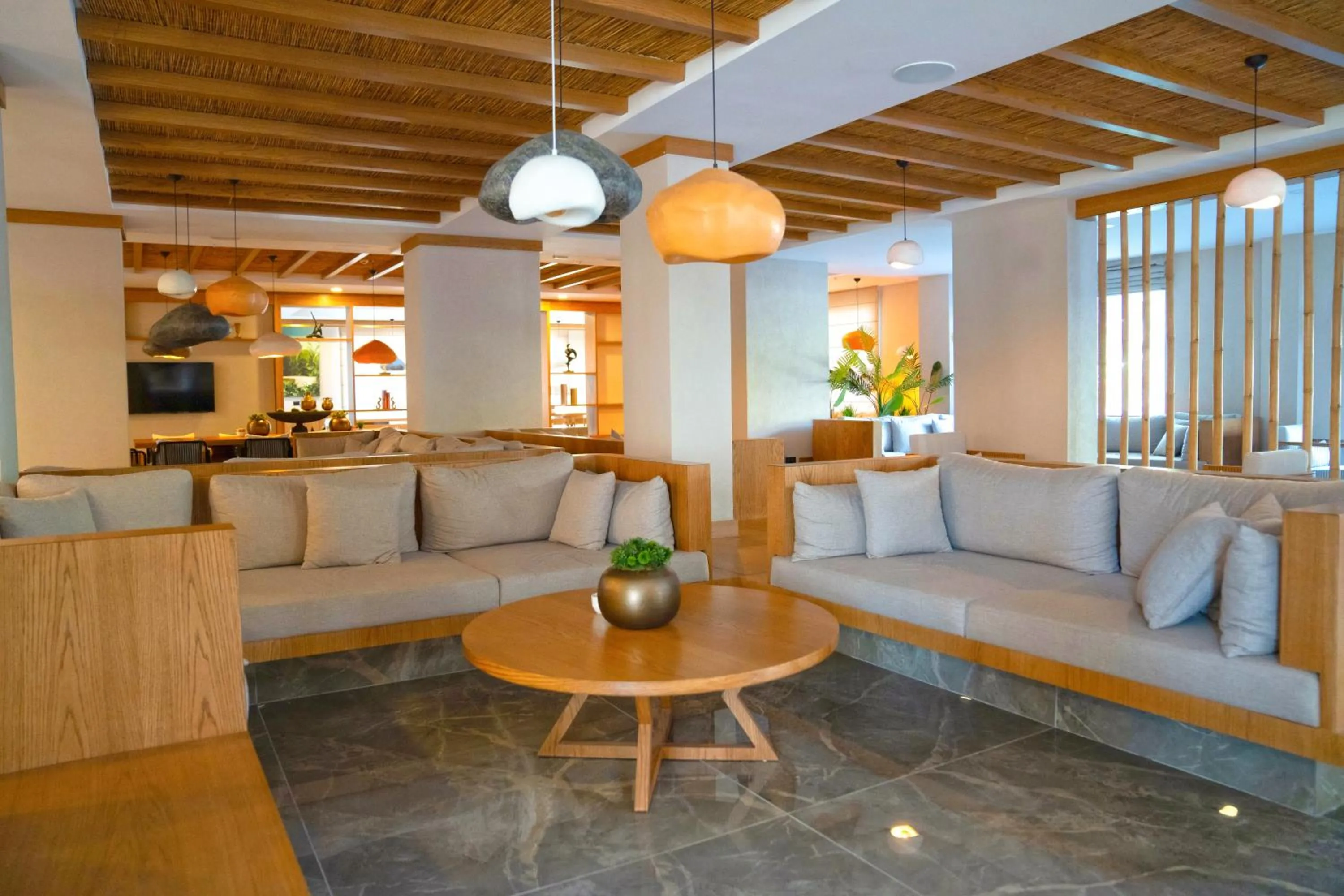 Coffee/tea facilities in Siu Collection - Ultra All Inclusive