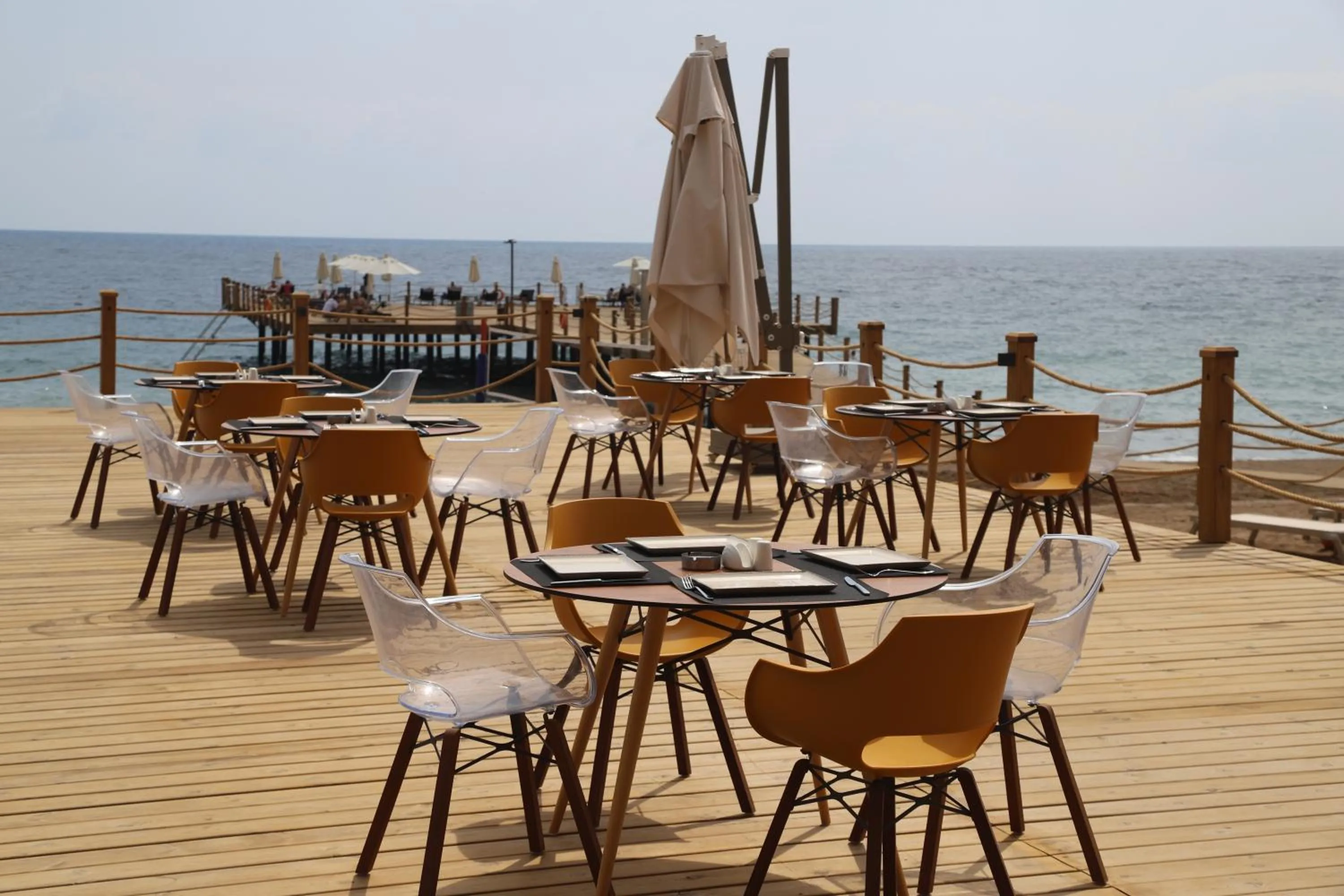 Restaurant/places to eat in Siu Collection - Ultra All Inclusive