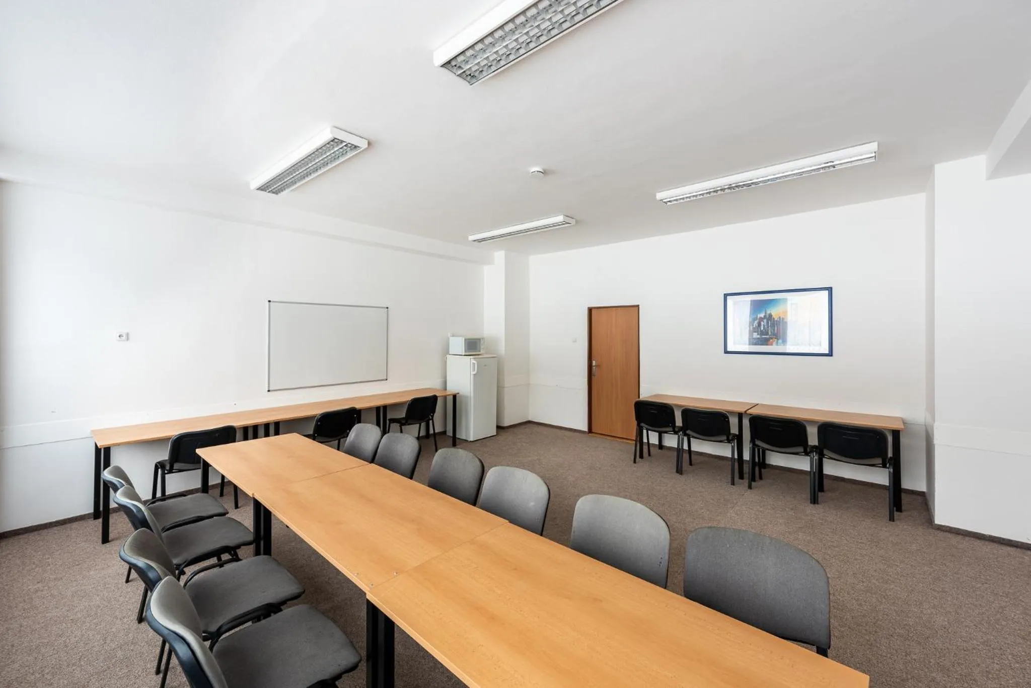 Game Room in HOTEL AGRI