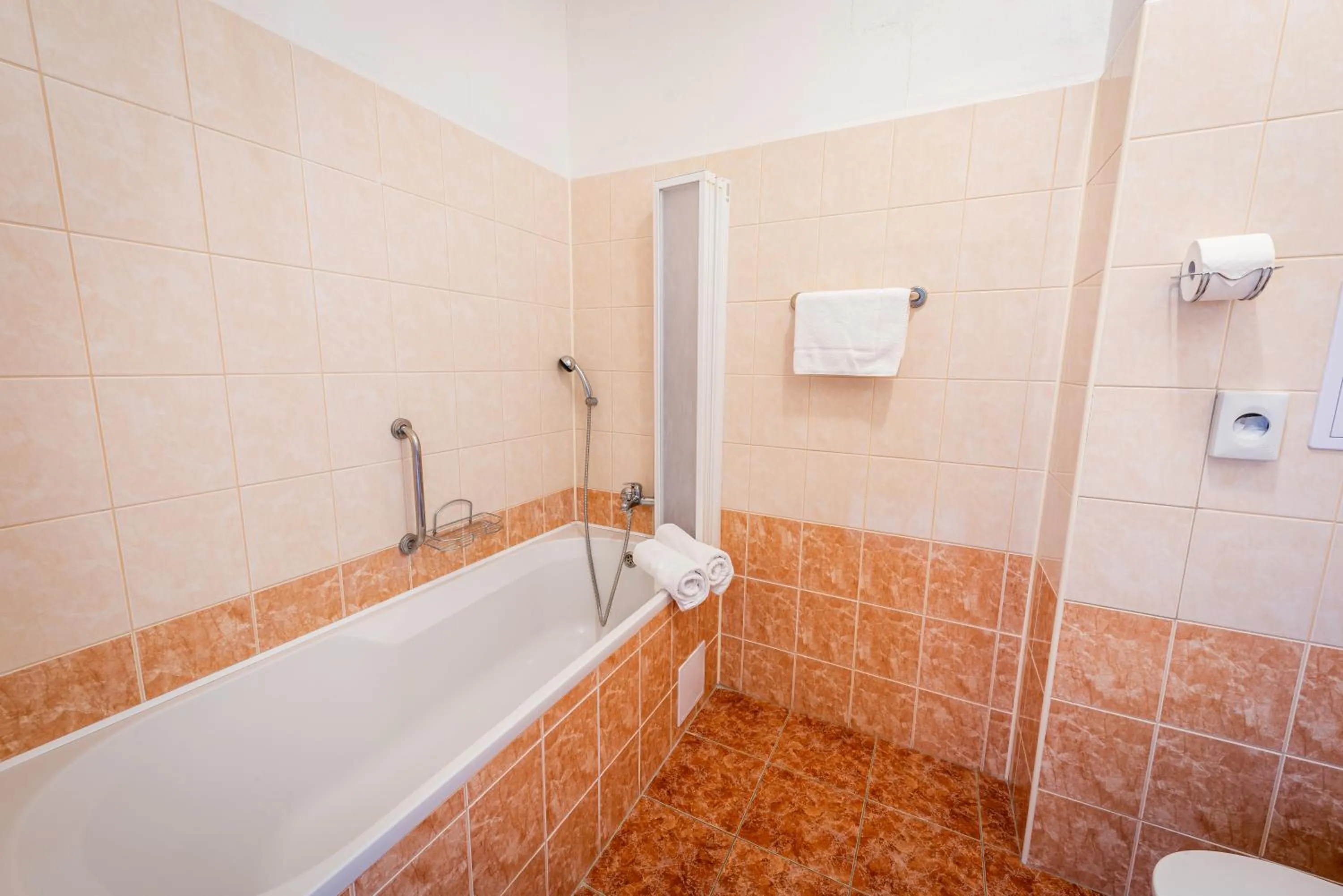 Property building in HOTEL AGRI