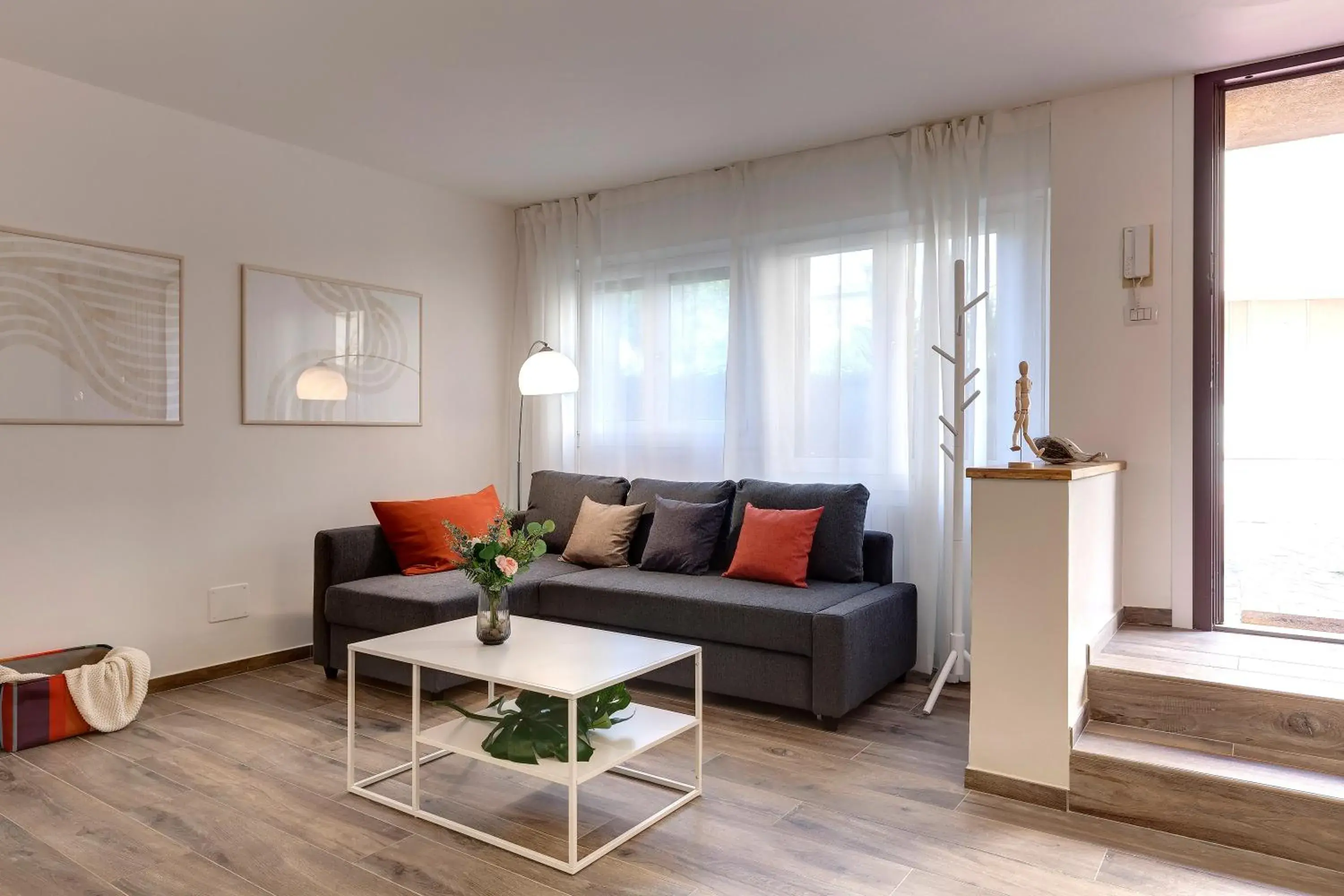 Rachel Apartment by Mamo Florence Rachel Apartment by Mamo Florence