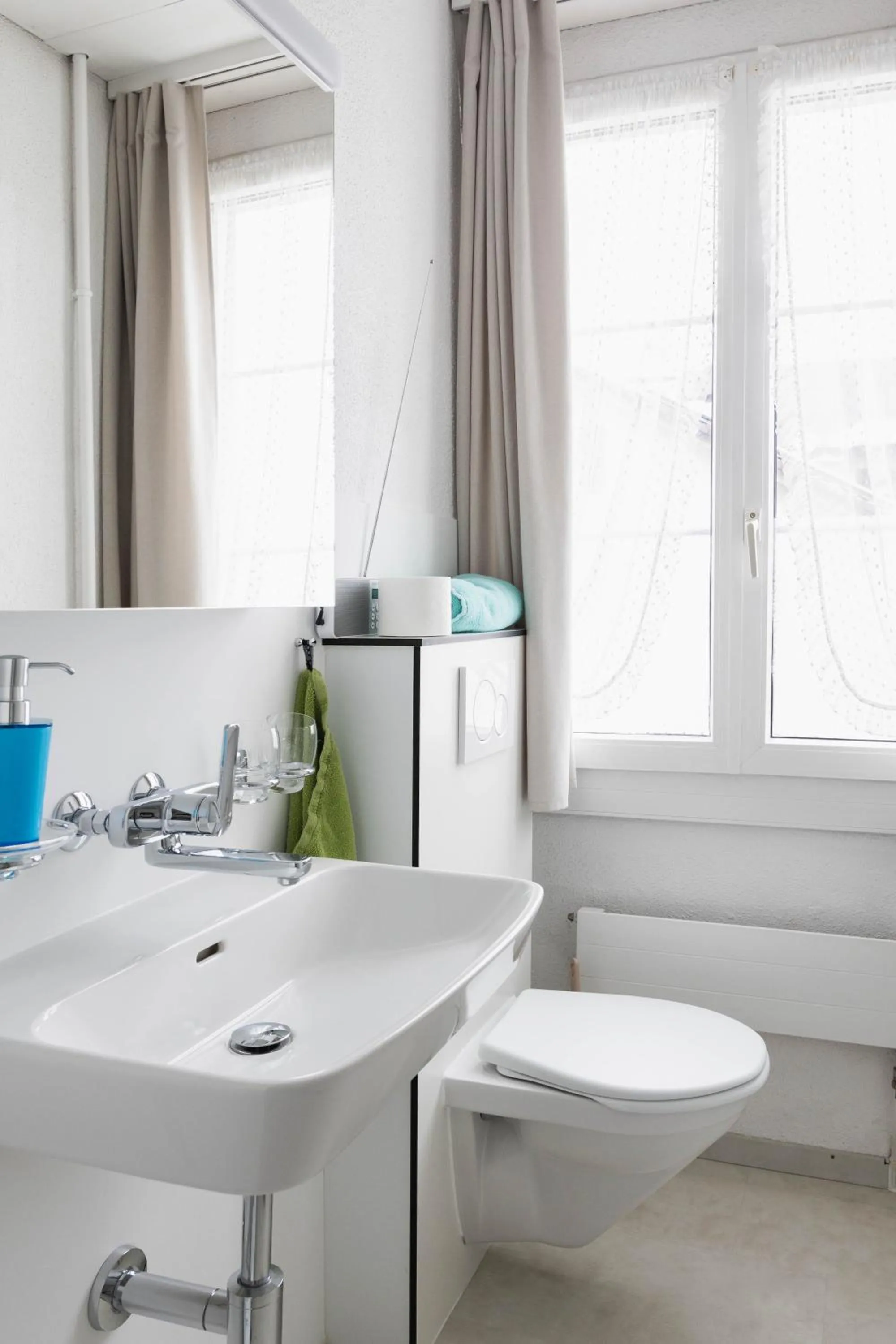 Landgasthof Adler in 9304 Bernhardzell