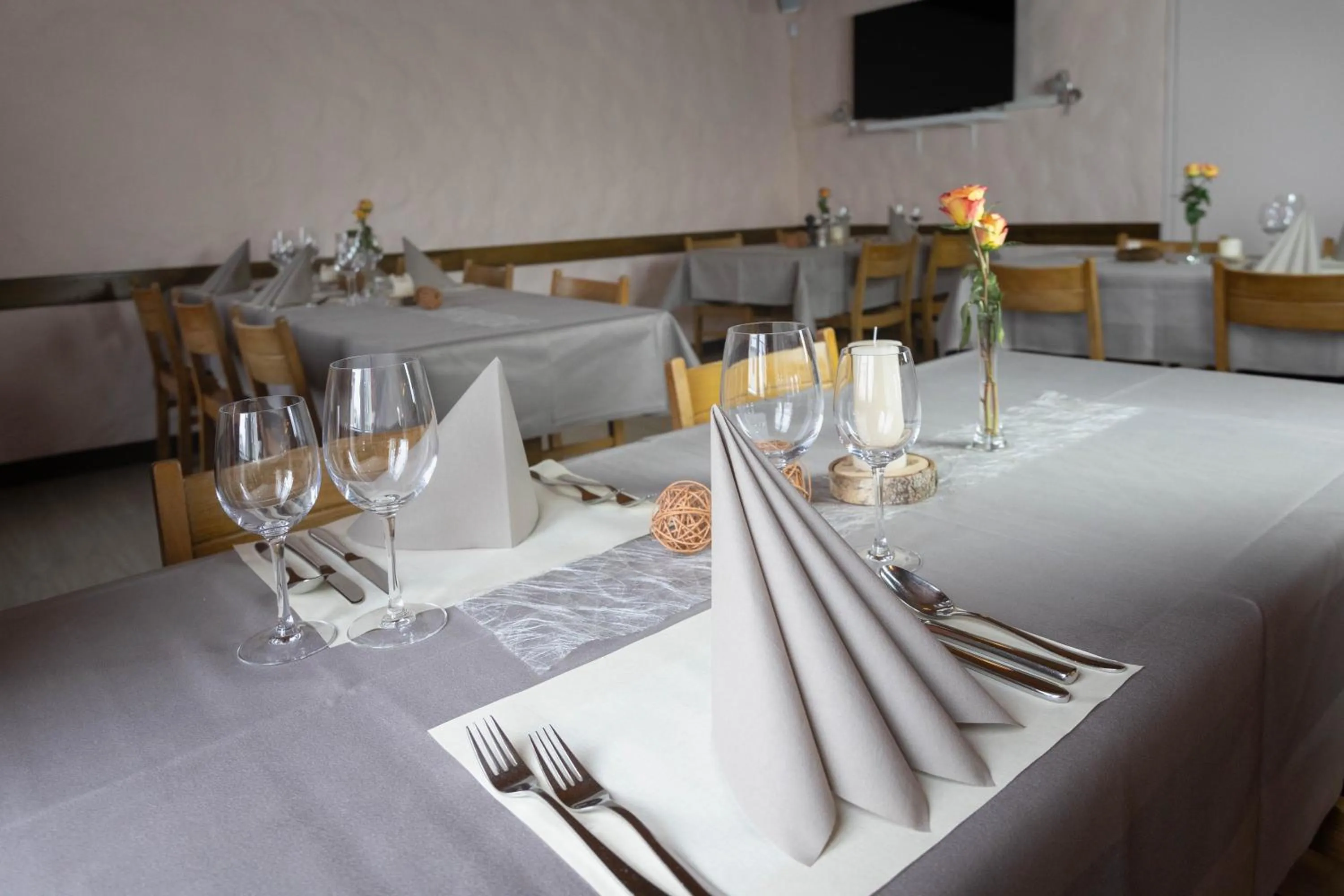 Landgasthof Adler in 9304 Bernhardzell