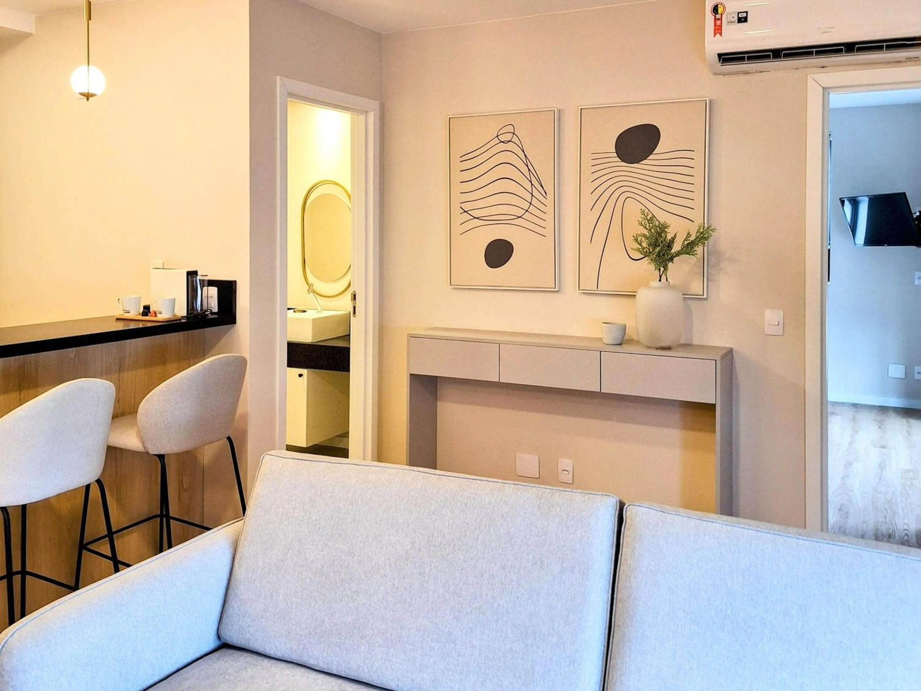 Living room in Bewiki