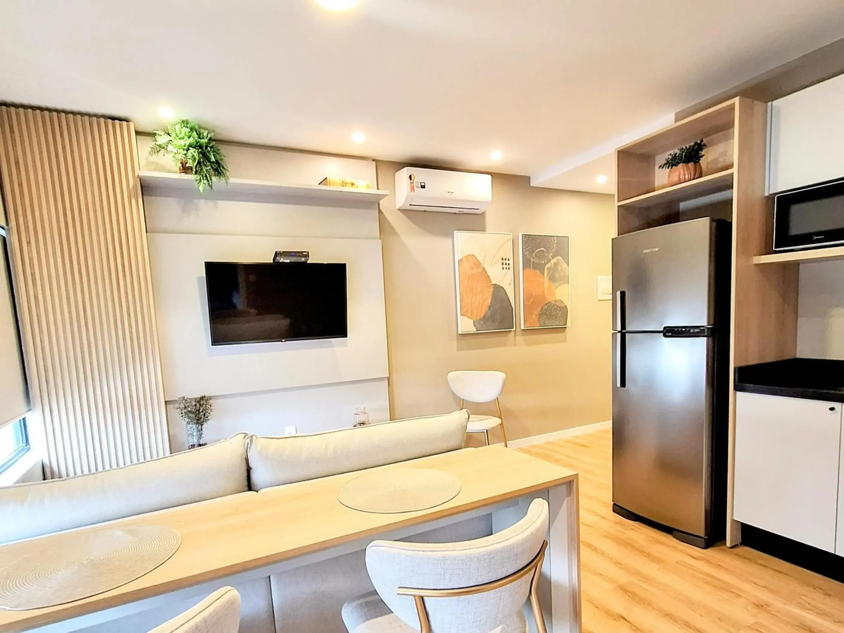 One-Bedroom Standard Apartment in Bewiki One-Bedroom Standard Apartment in Bewiki