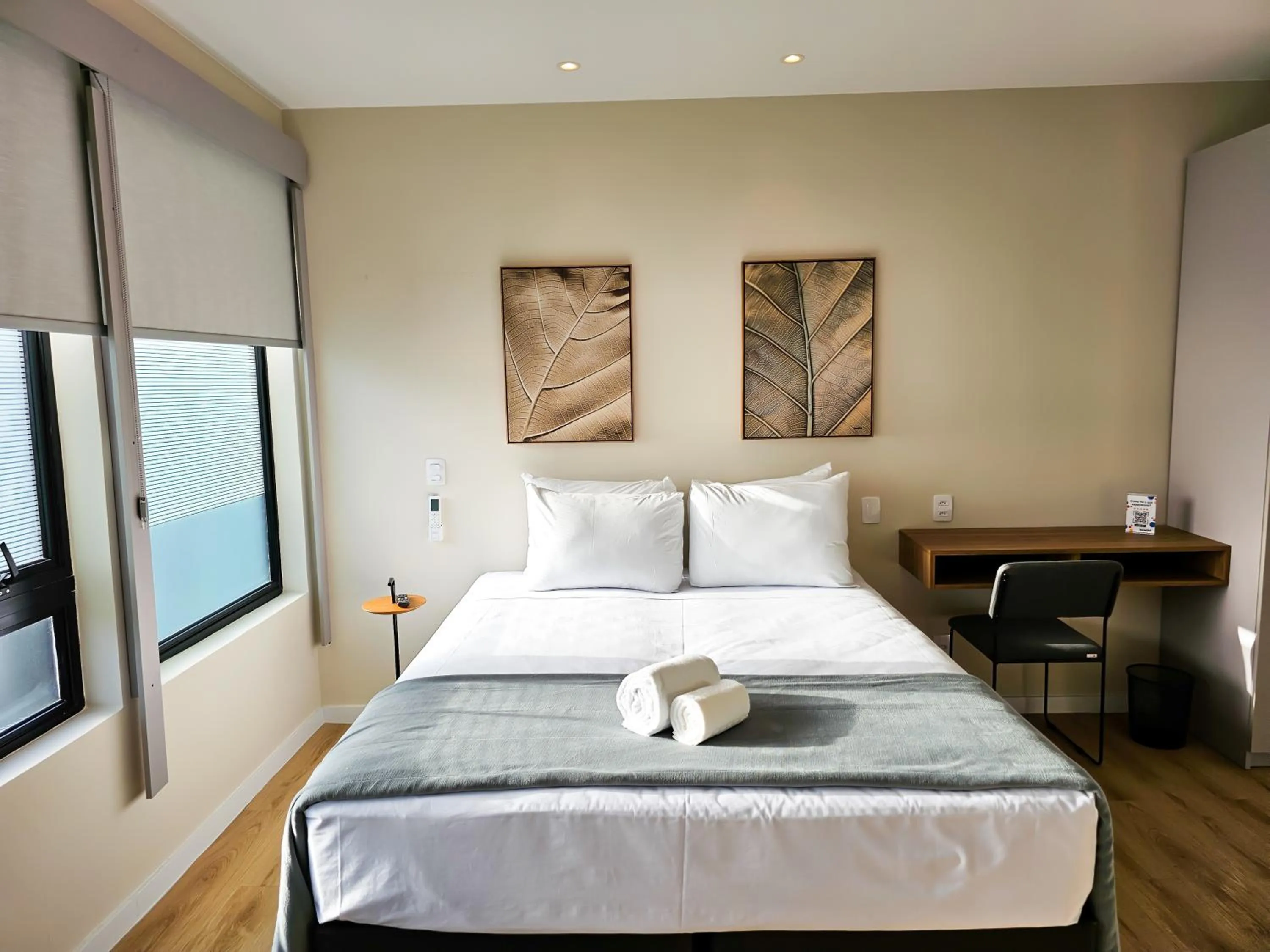 Bedroom, Bed in Bewiki