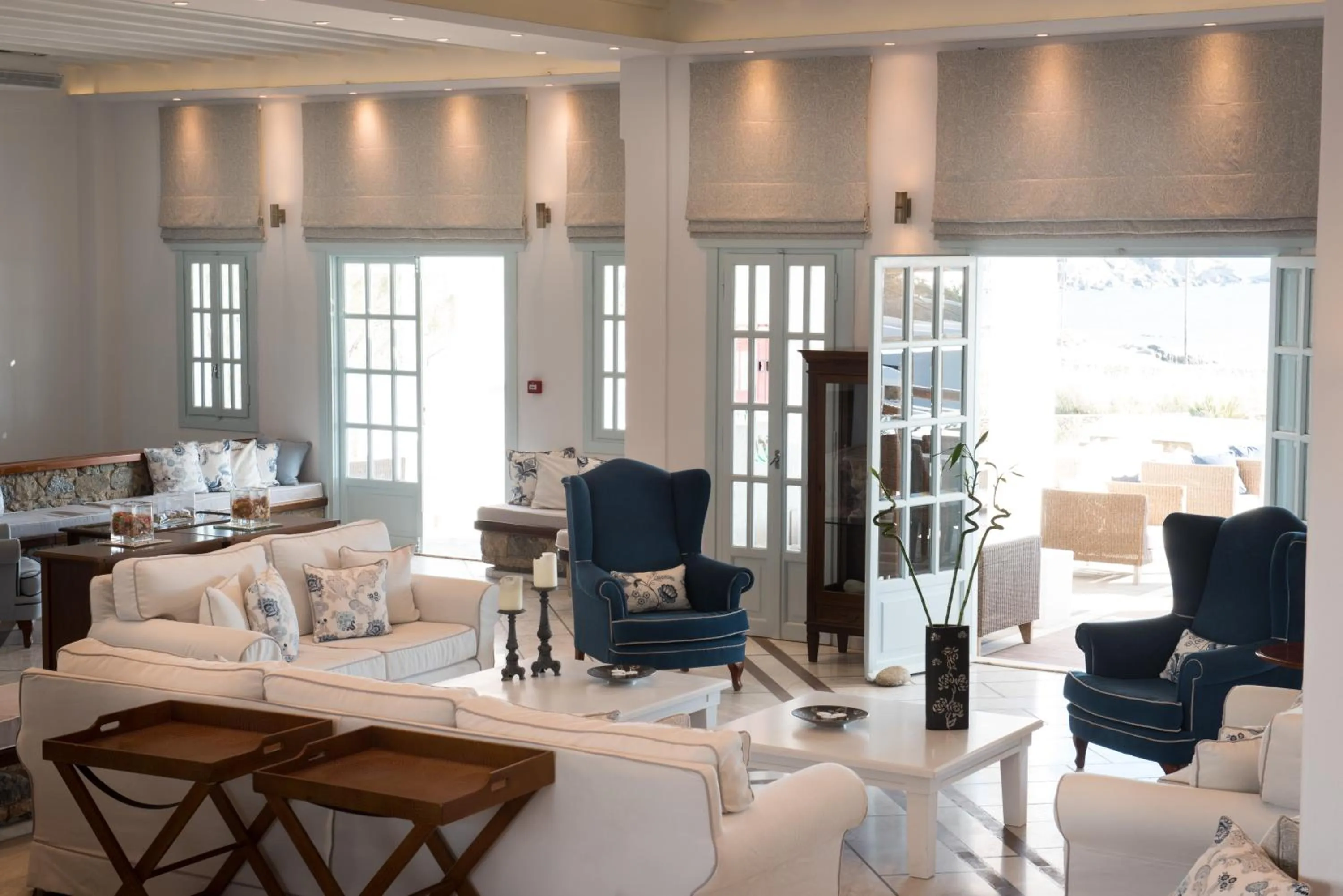 Day in San Marco Hotel and Villas