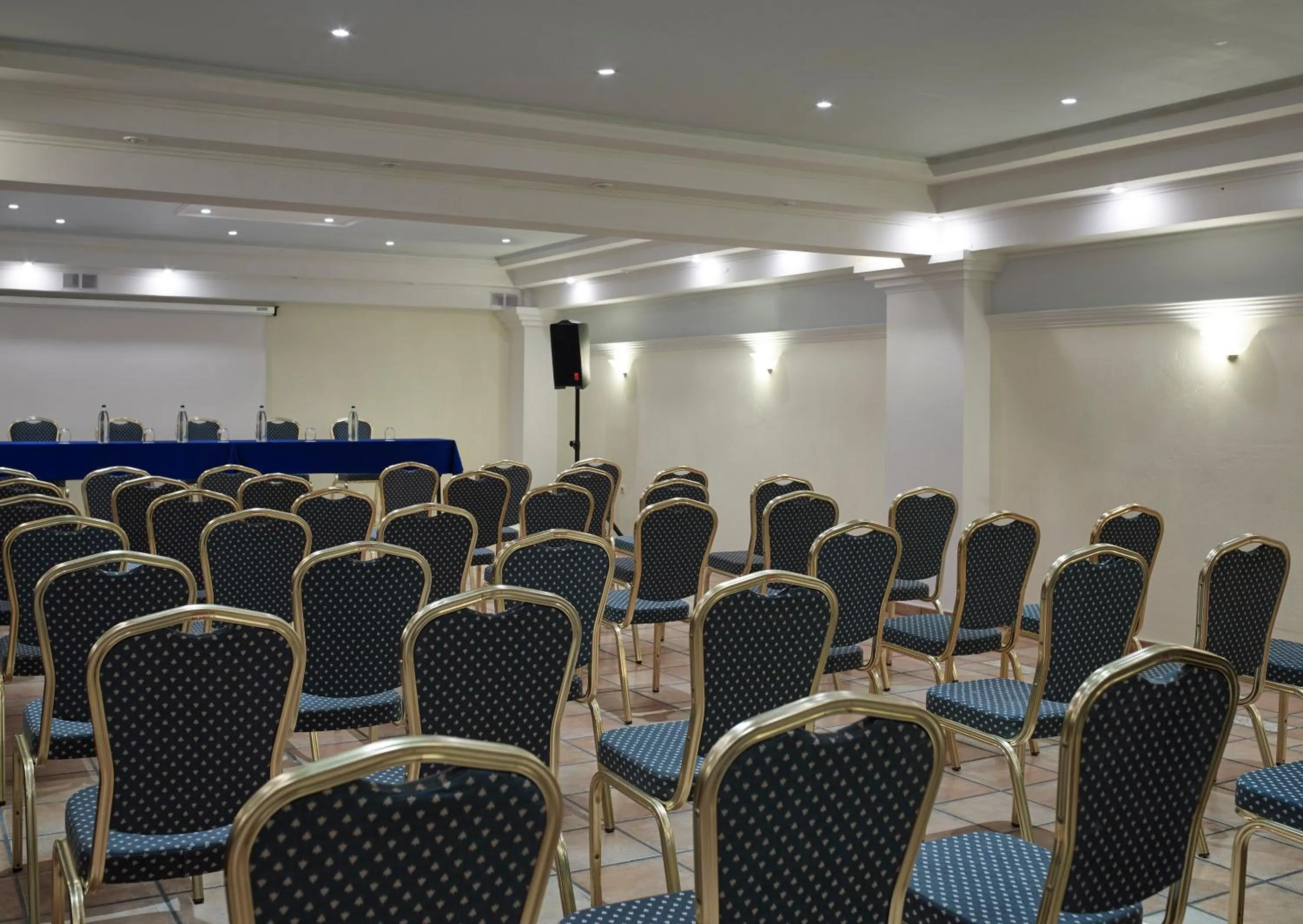 Meeting/conference room in San Marco Hotel and Villas