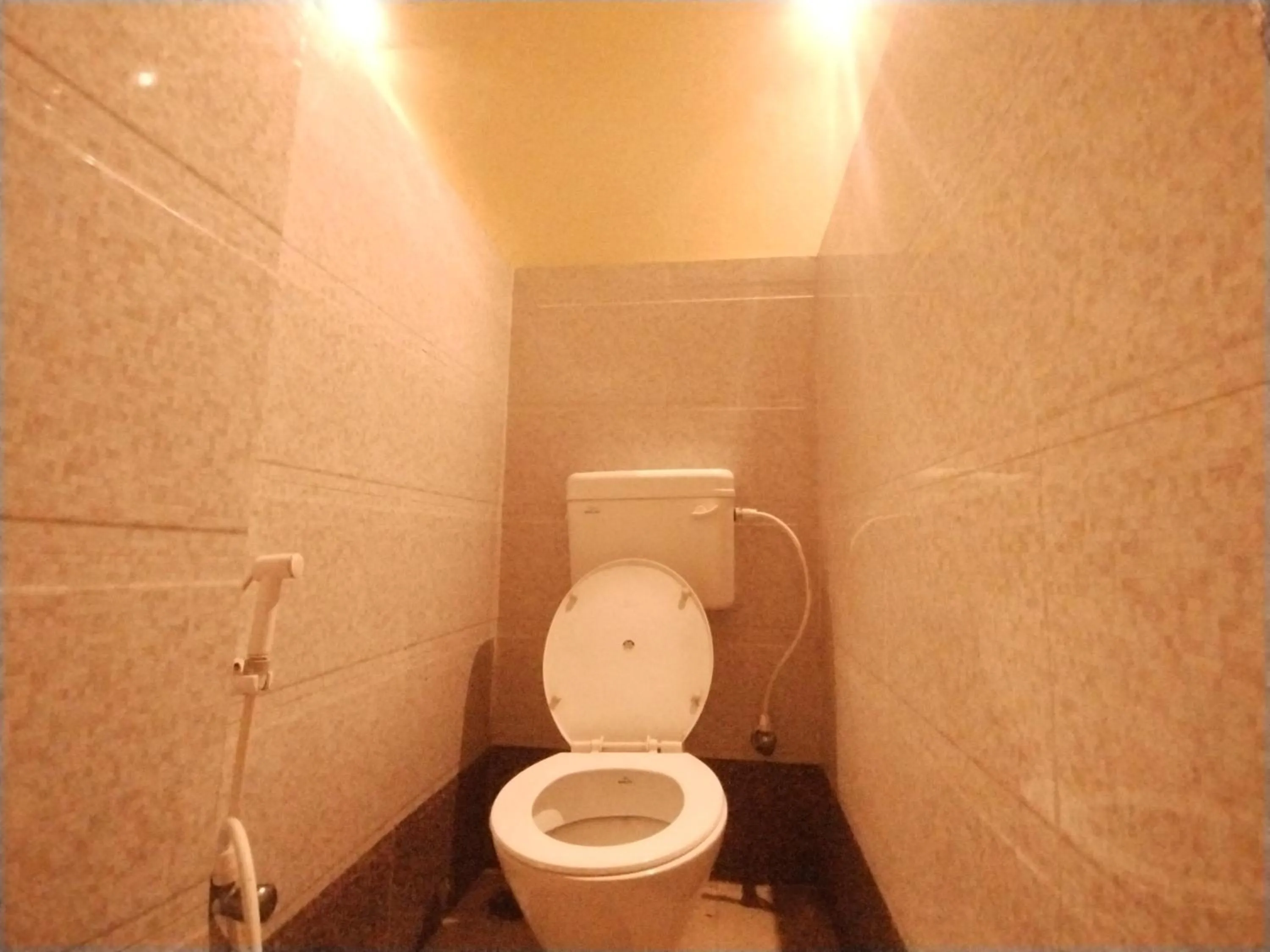 Bequest Stays In Puri