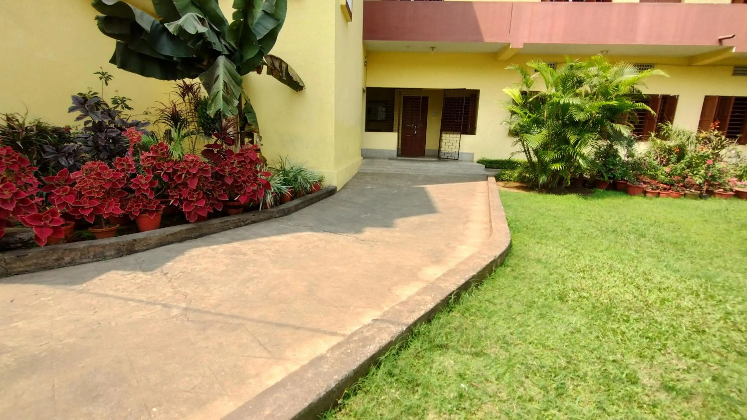 Bequest Stays In Puri