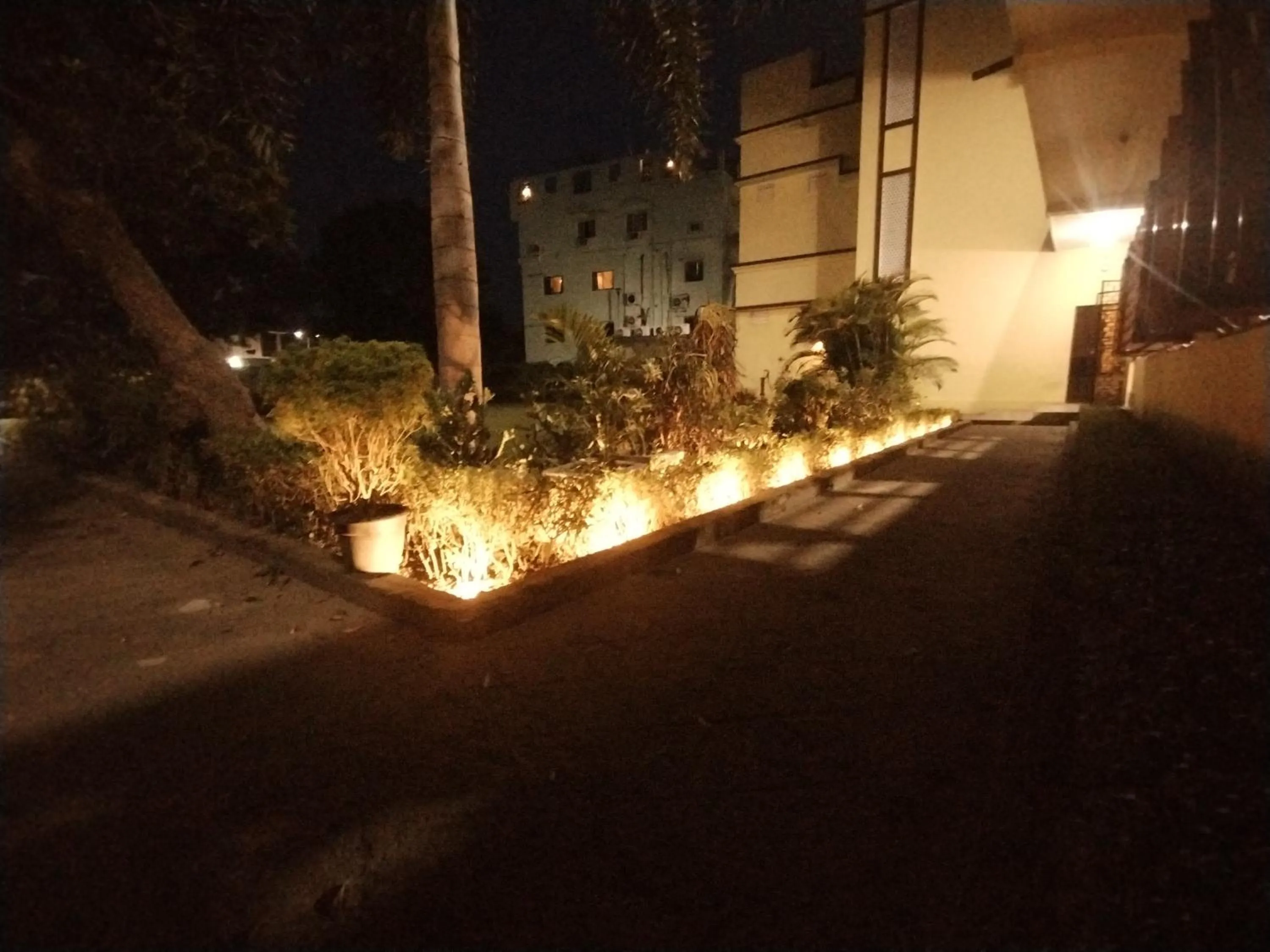 Bequest Stays In Puri