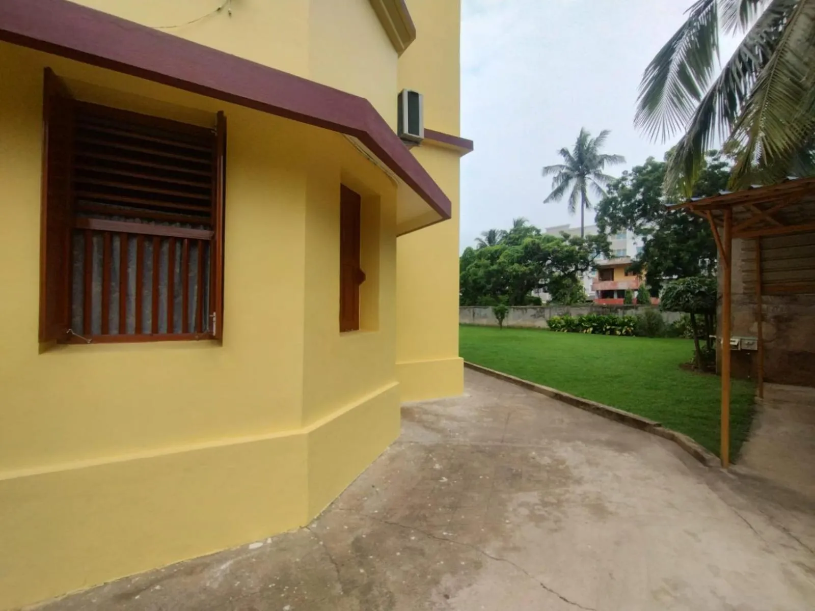 Bequest Stays In Puri