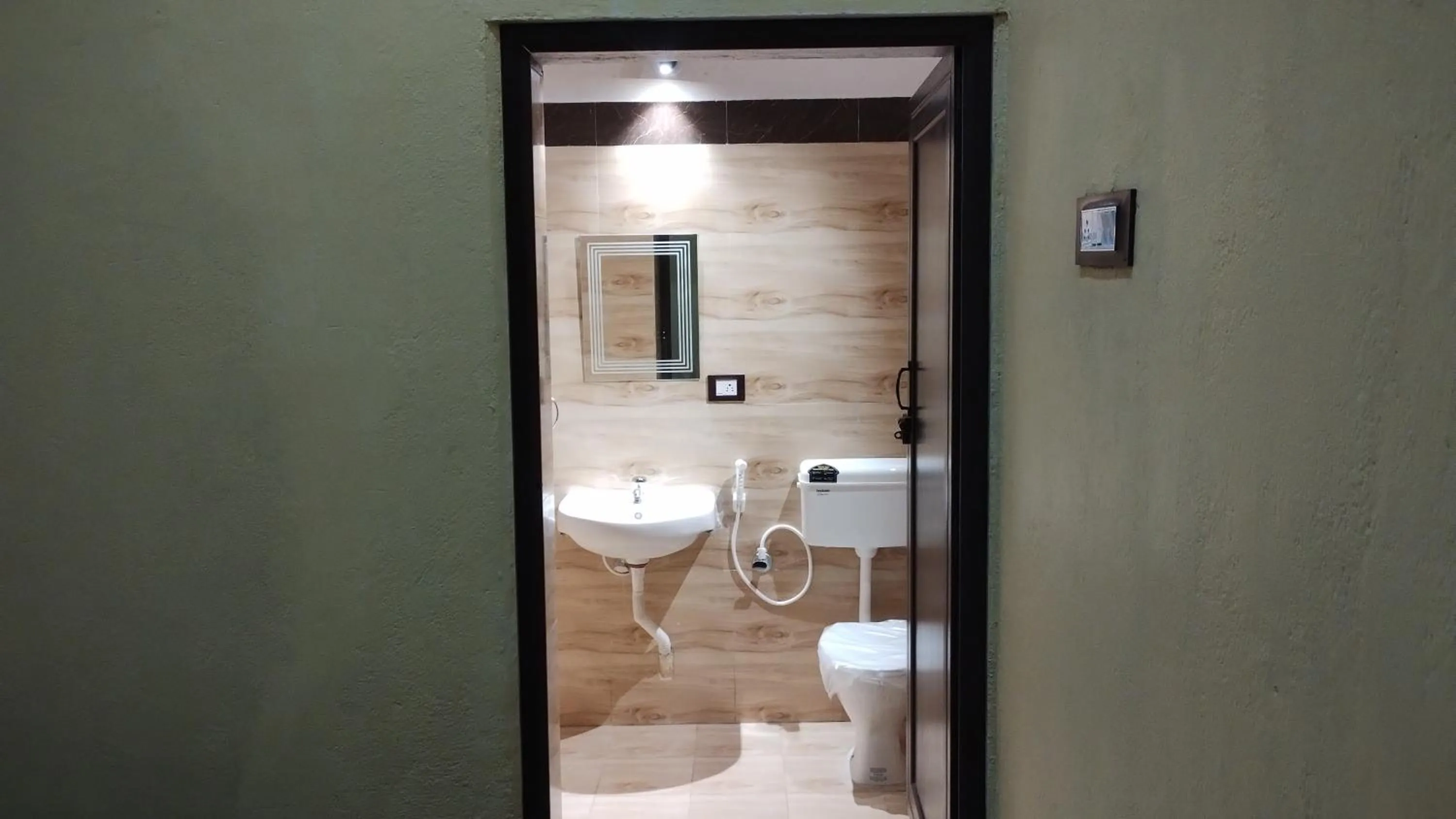 Bequest Stays In Puri