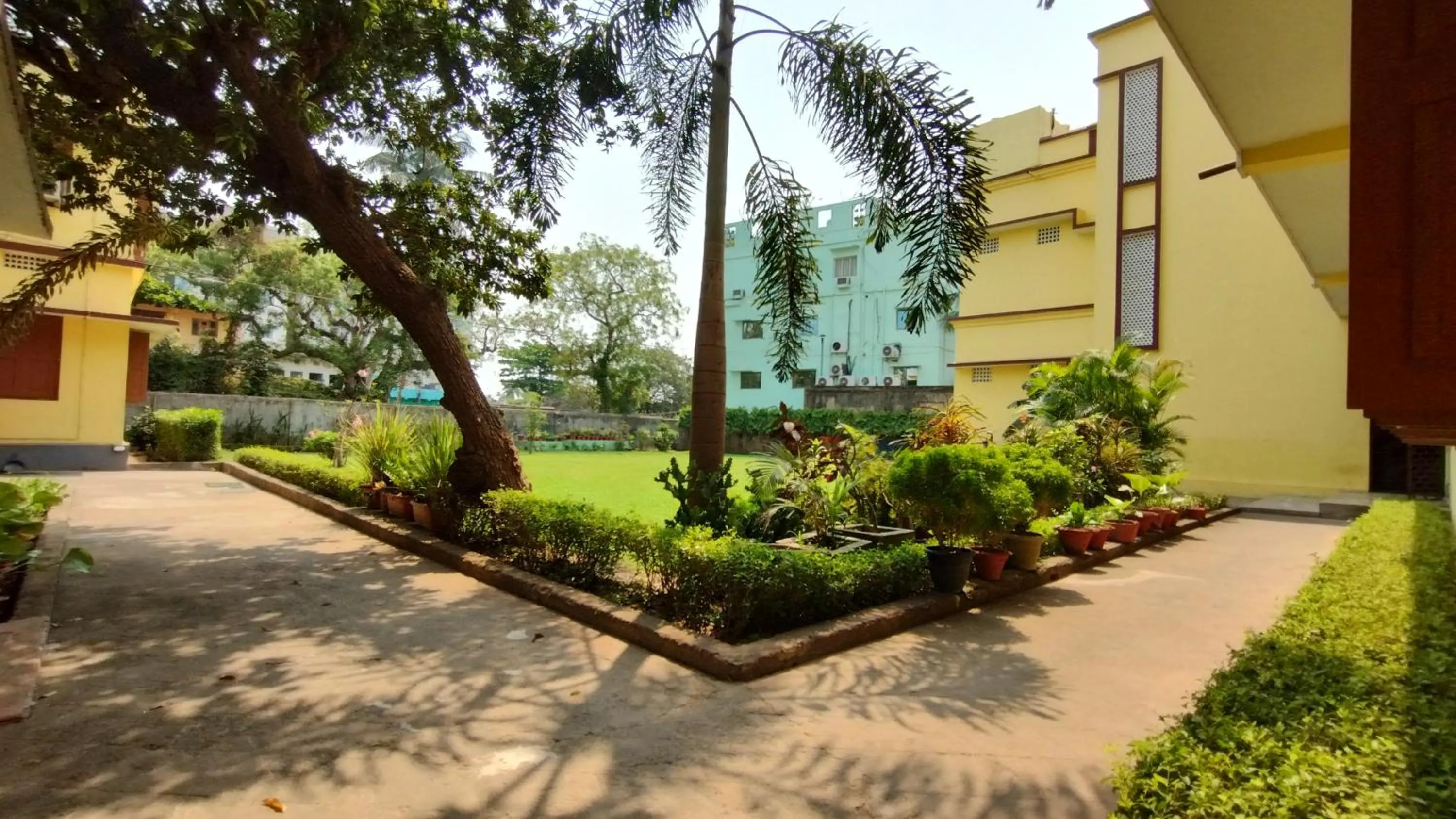 Bequest Stays In Puri