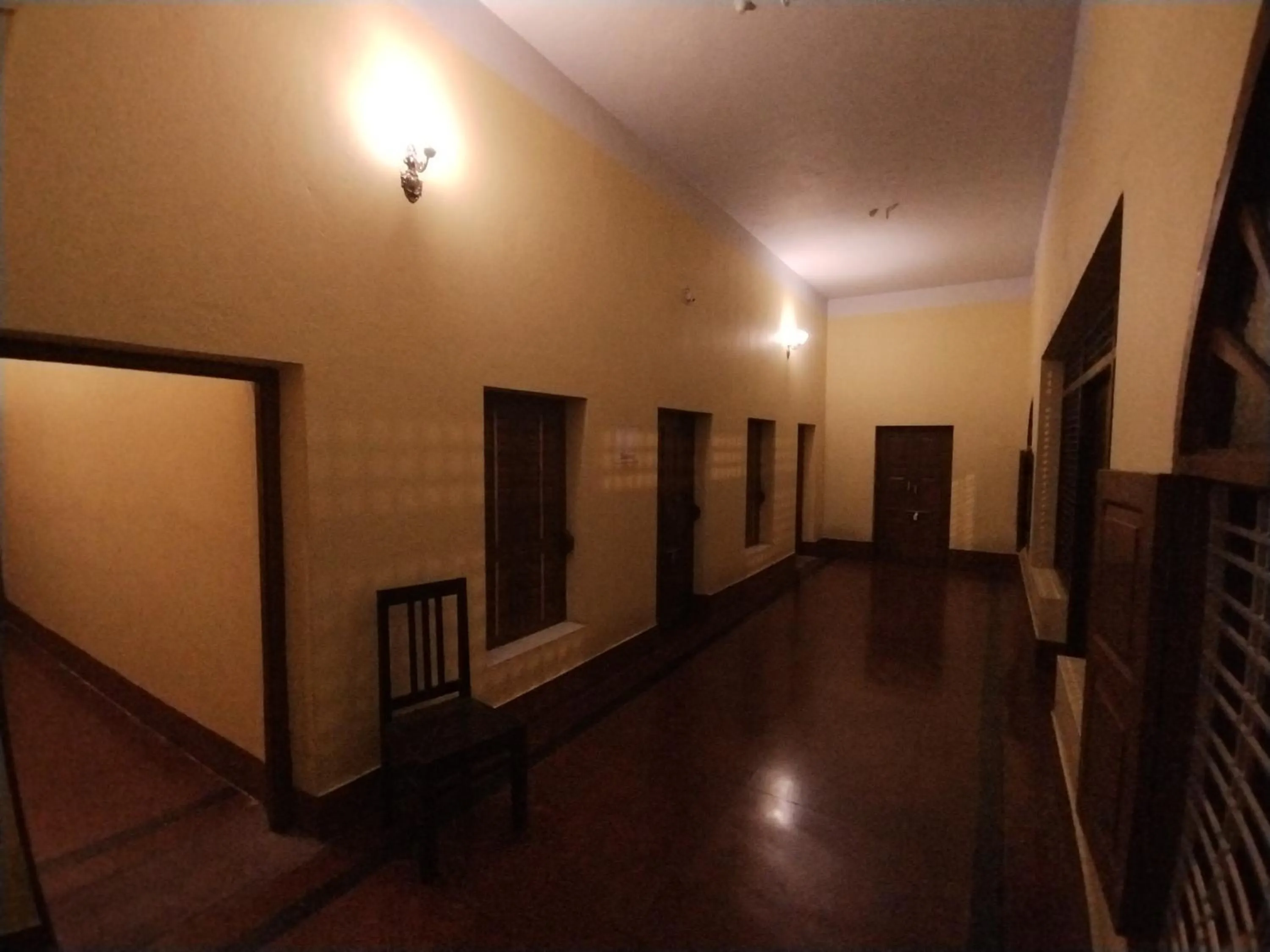 Bequest Stays In Puri