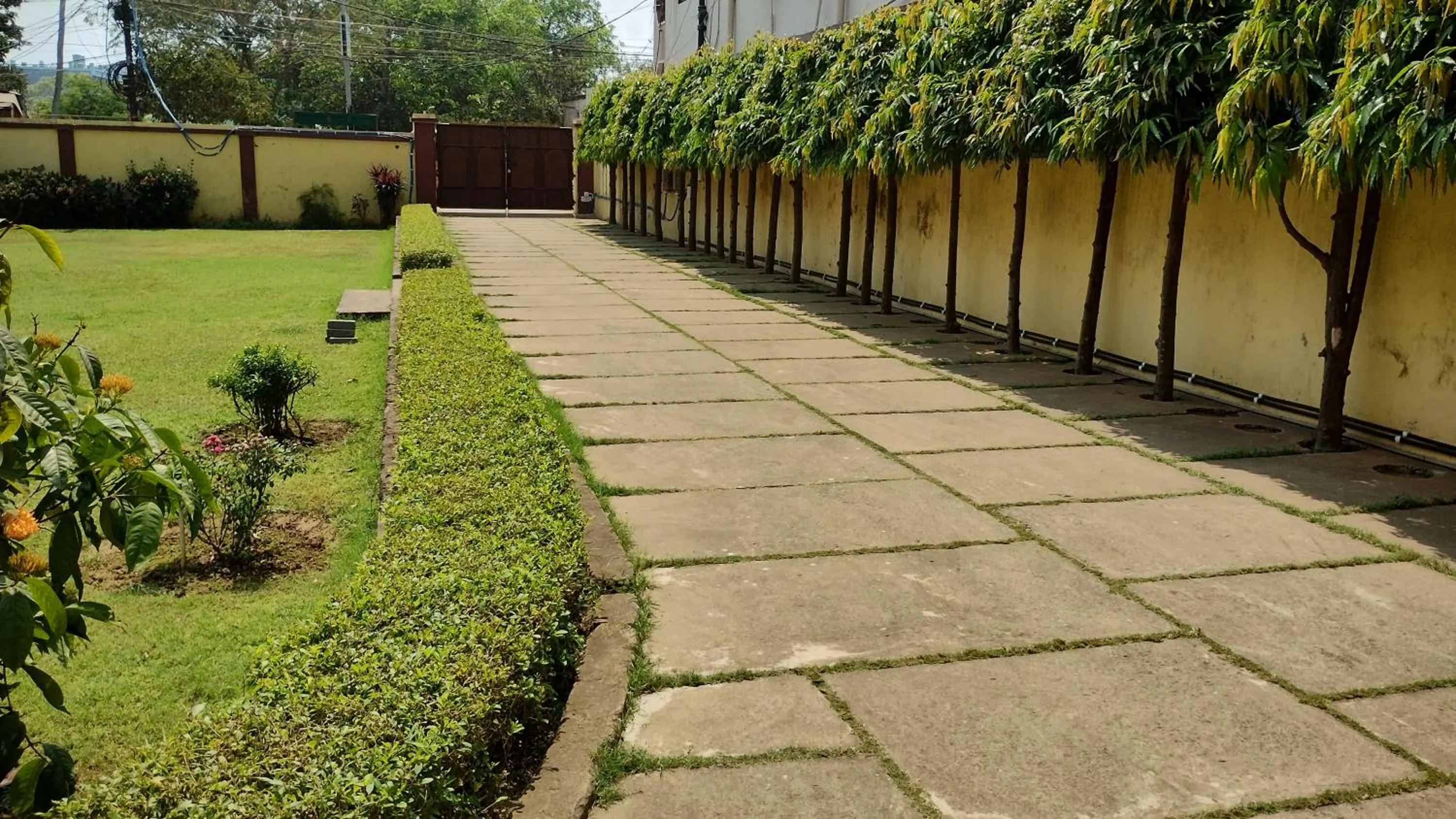 Day in Bequest Stays In Puri