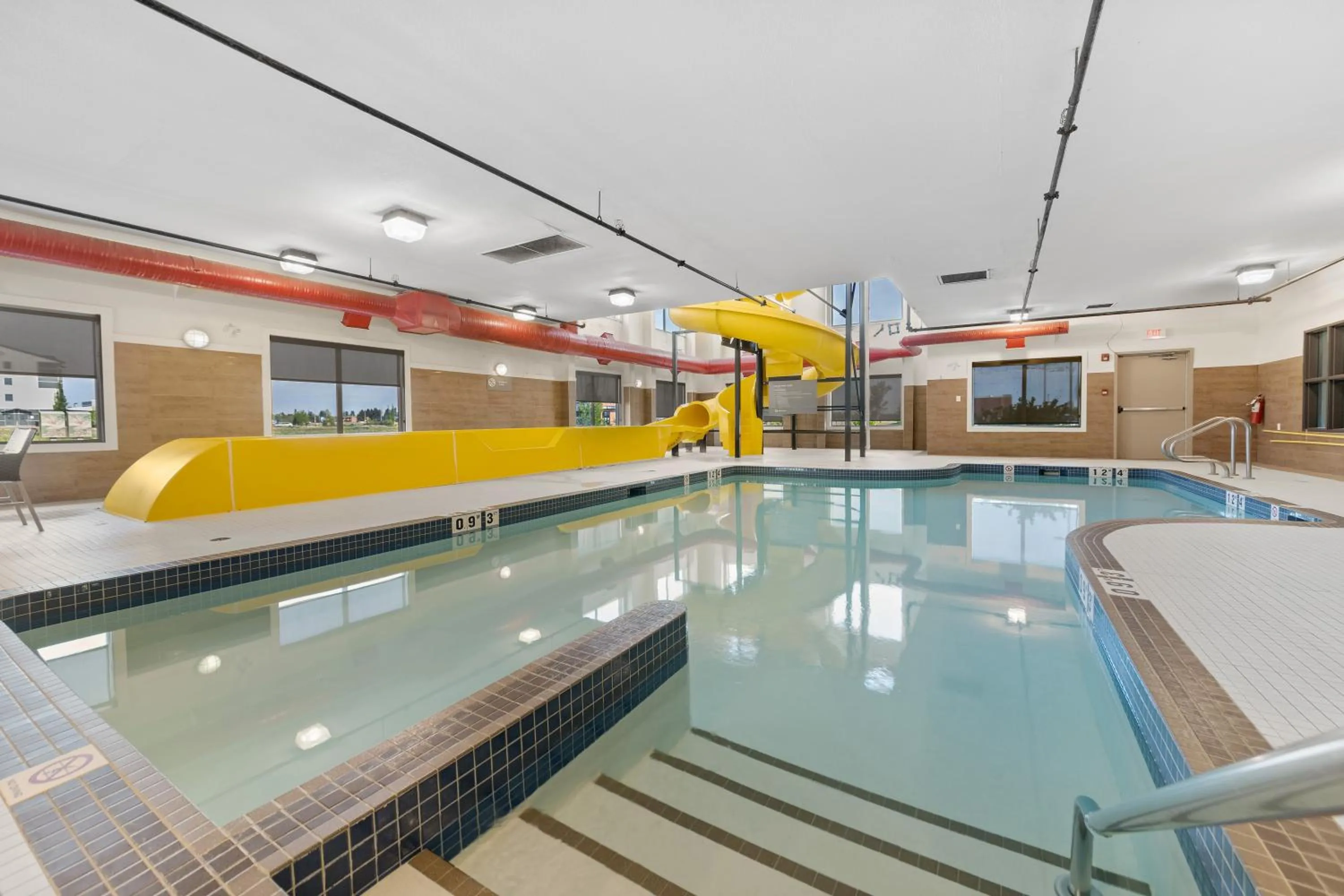 Home Inn and Suites Lloydminster