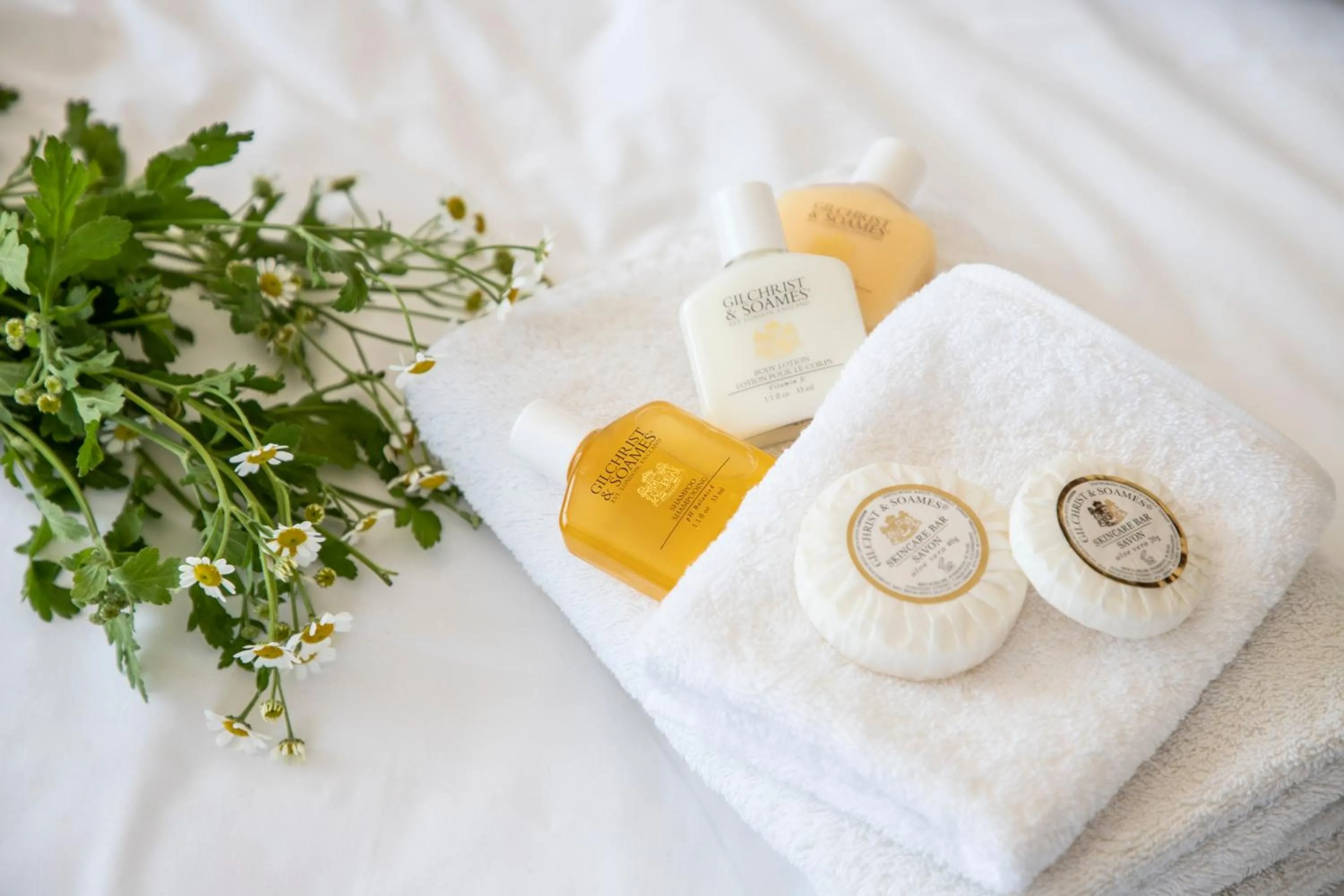 Bathroom in Amalia Hotel Athens