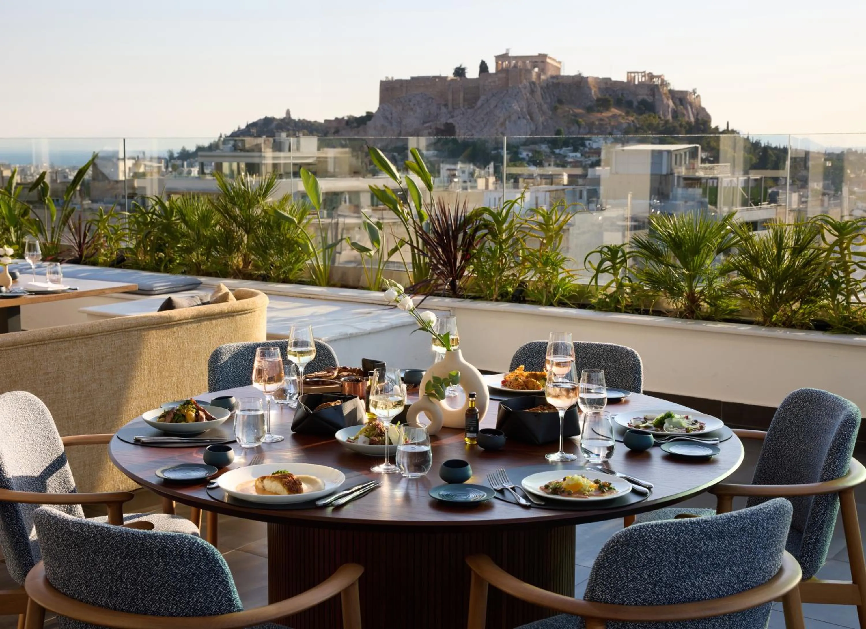 Amalia Hotel Athens