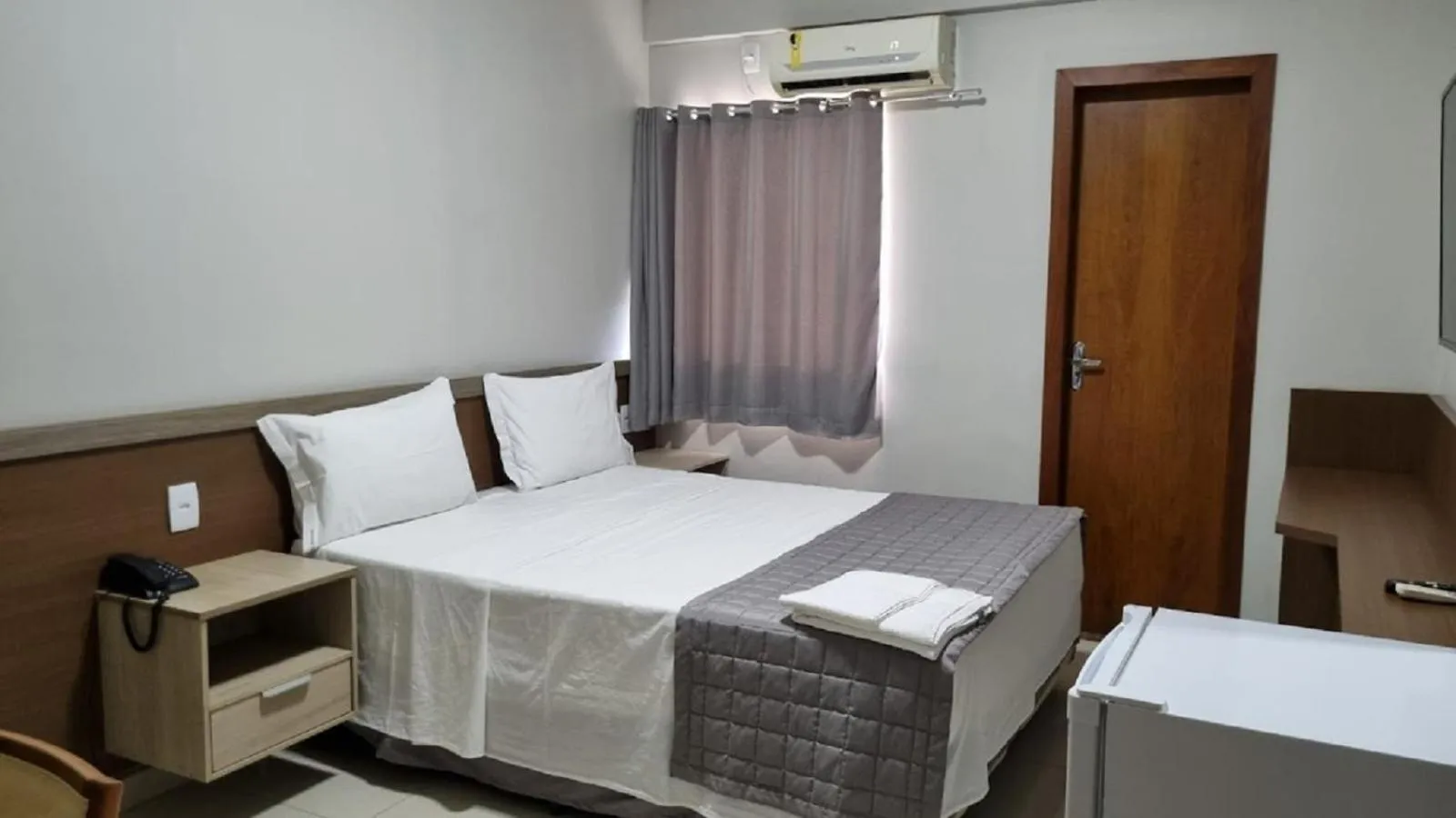 Bed in Maper Ouro - by Easy Hotéis