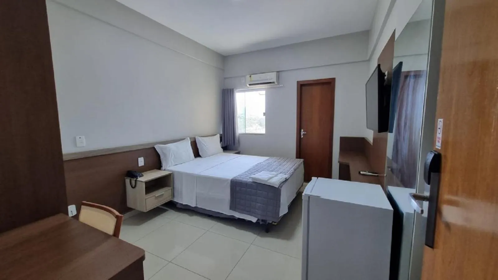 Bed in Maper Ouro - by Easy Hotéis