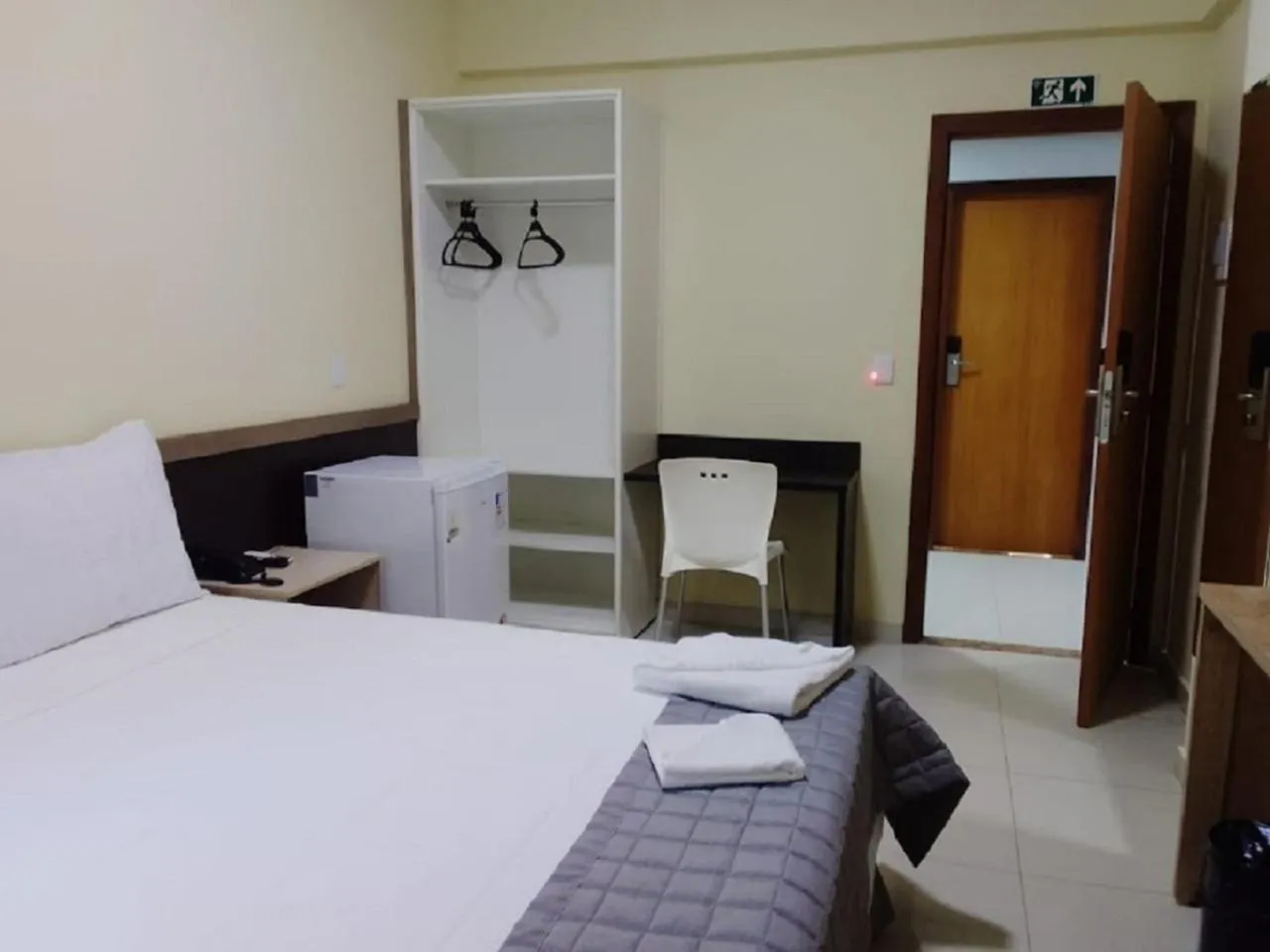 Bed in Maper Ouro - by Easy Hotéis