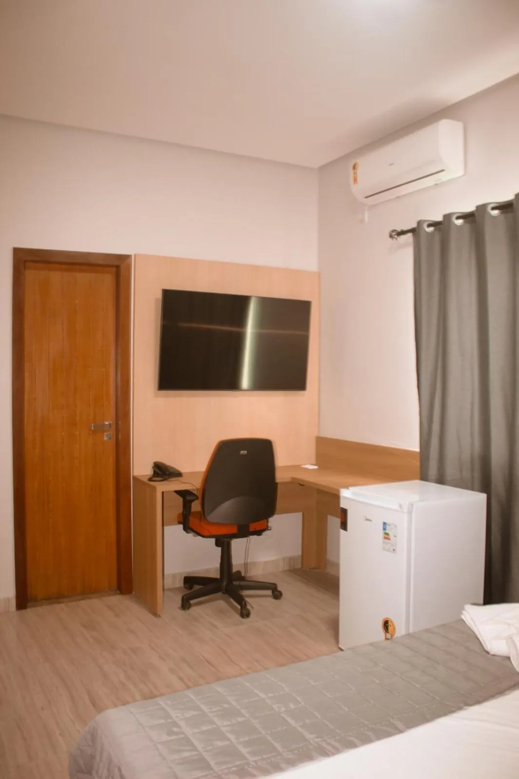 Bed in Maper Ouro - by Easy Hotéis