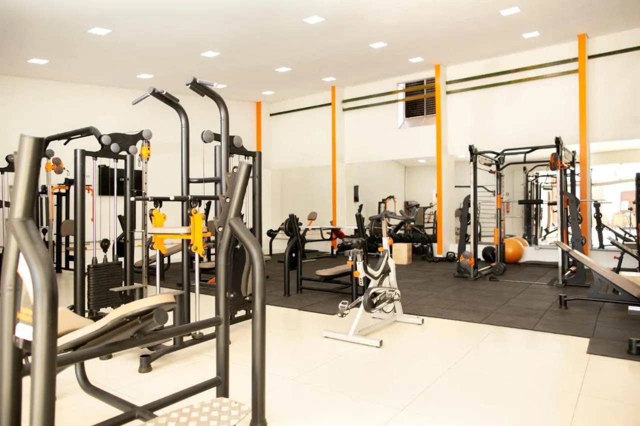 Fitness centre/facilities in MAPER MARDAN