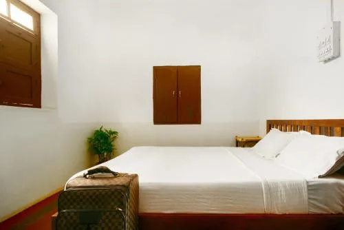 Laika Heritage Stay