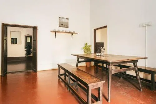 Laika Heritage Stay