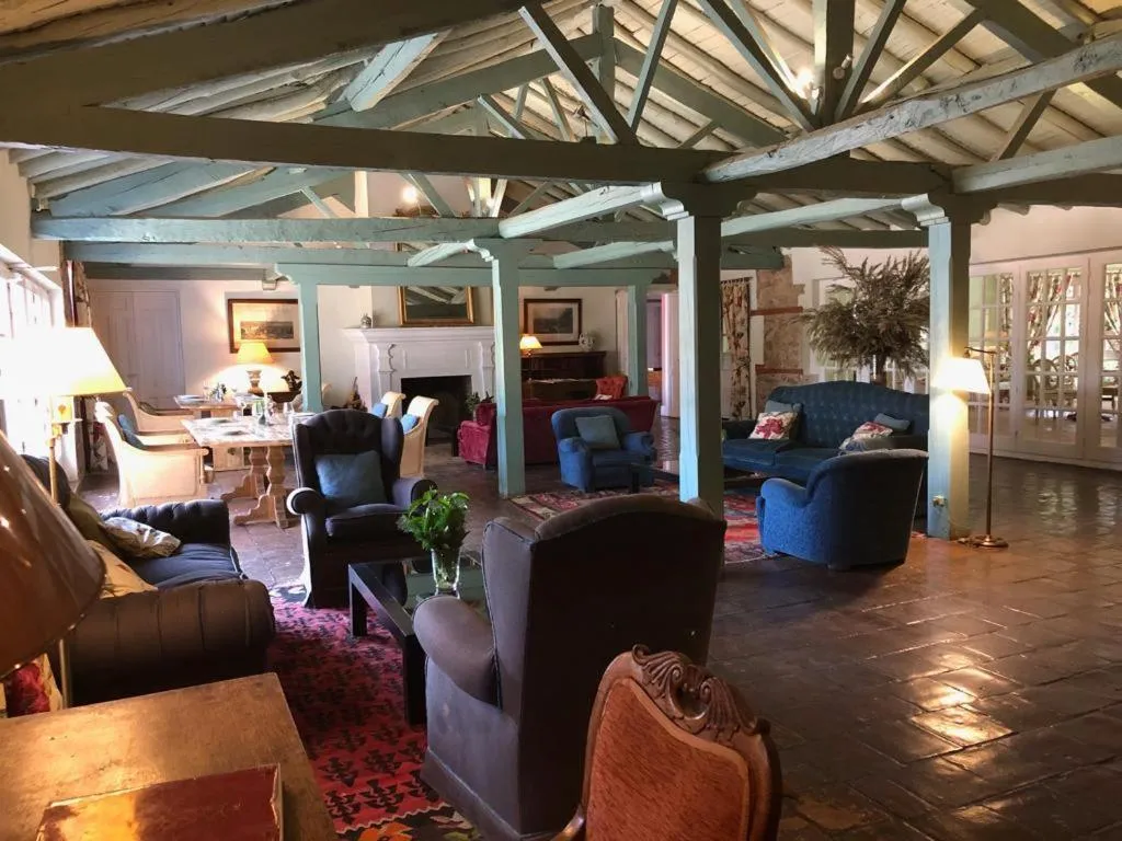 Hotel Valdepalacios Gourmand 5* GL