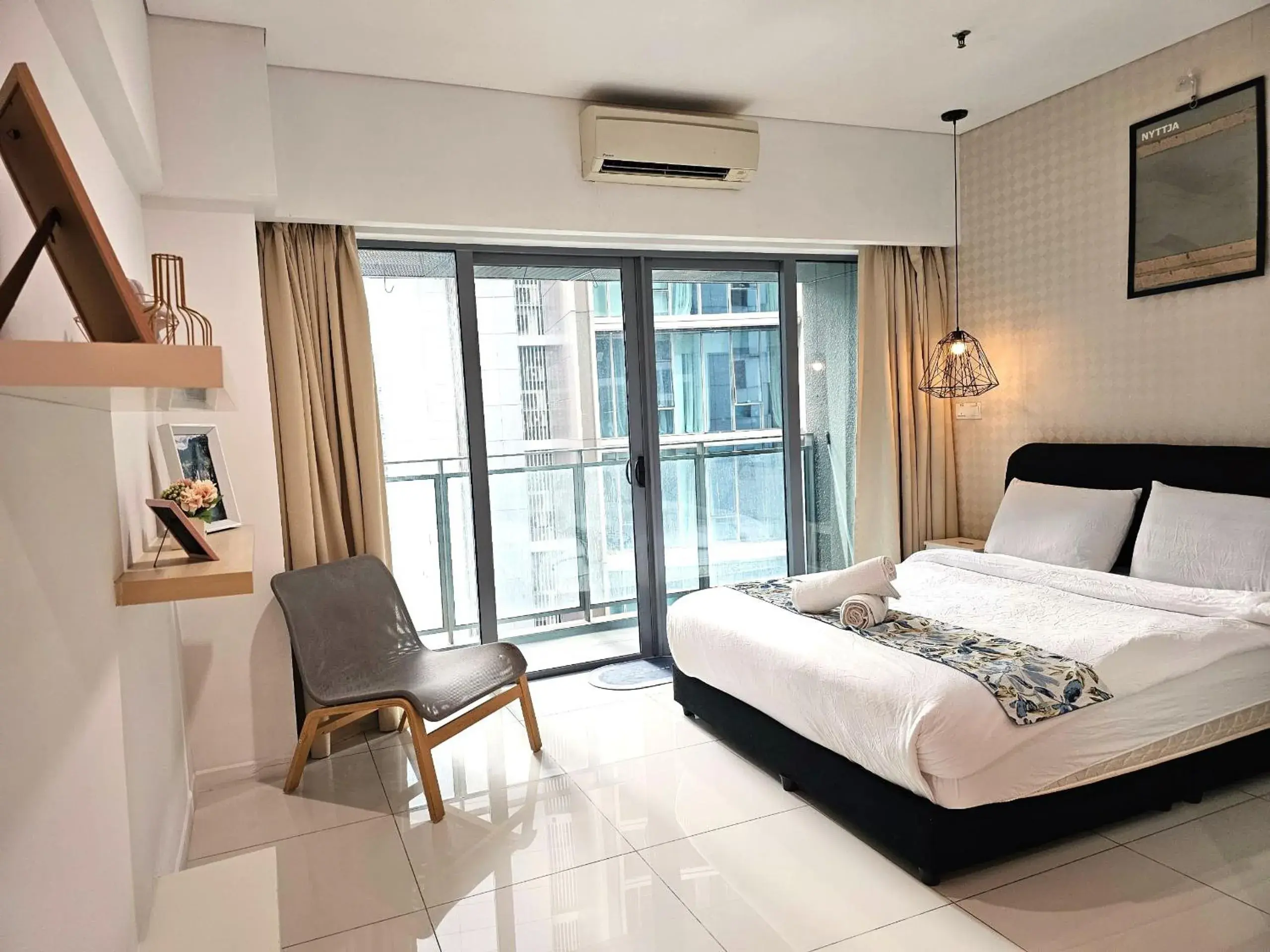 Studio Apartment in Mercu Summer Suites Klcc Apartment Studio Apartment in Mercu Summer Suites Klcc Apartment