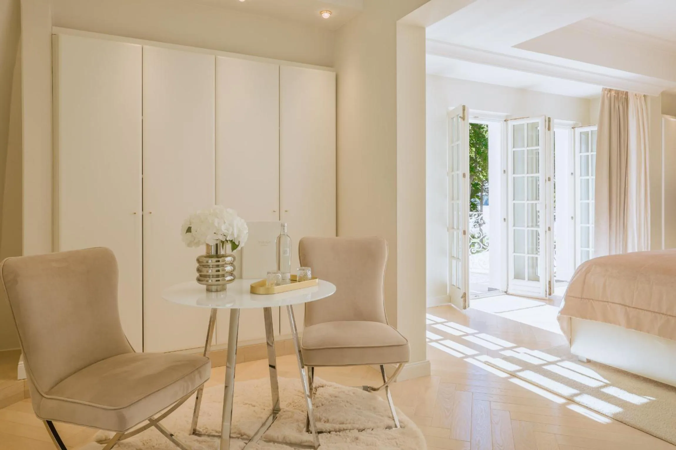 Photo of the whole room in Villa Contessa - Luxury Spa Hotels