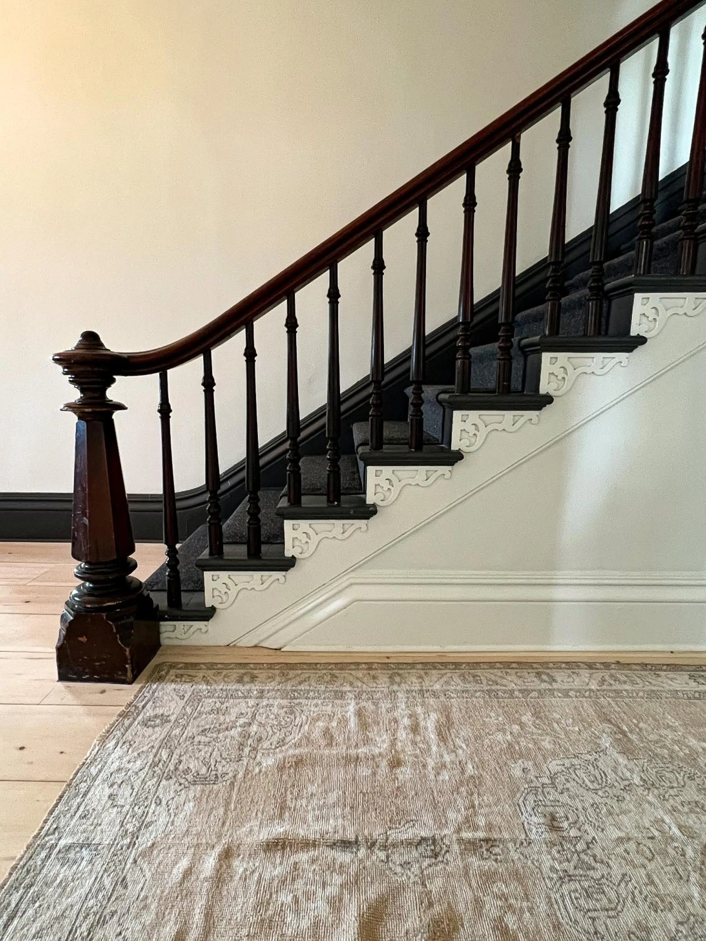 Property building in The August House