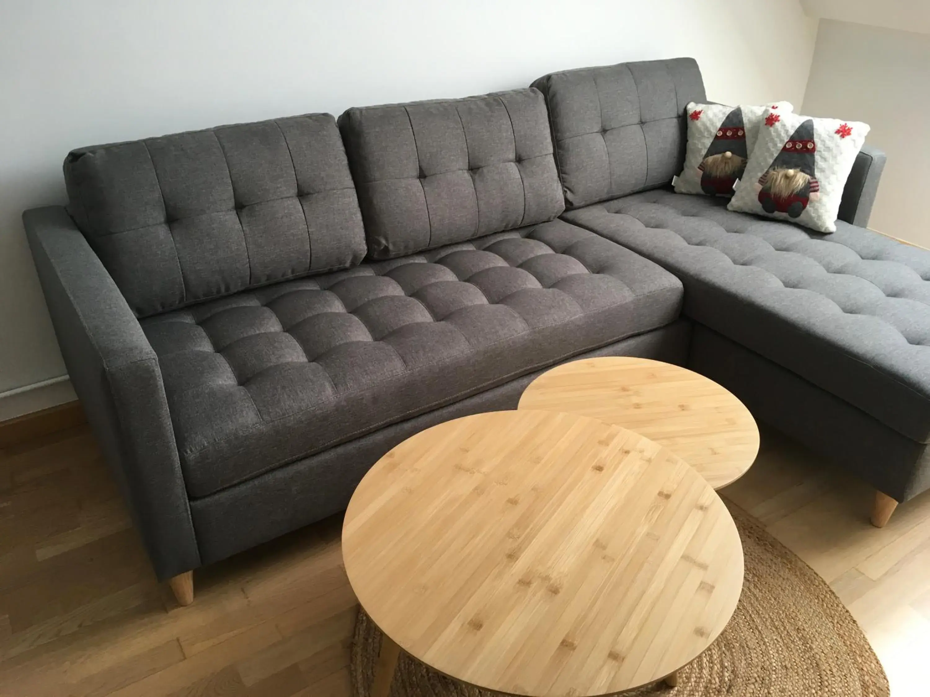 Alquiler de piso nuevo Alquiler de piso nuevo