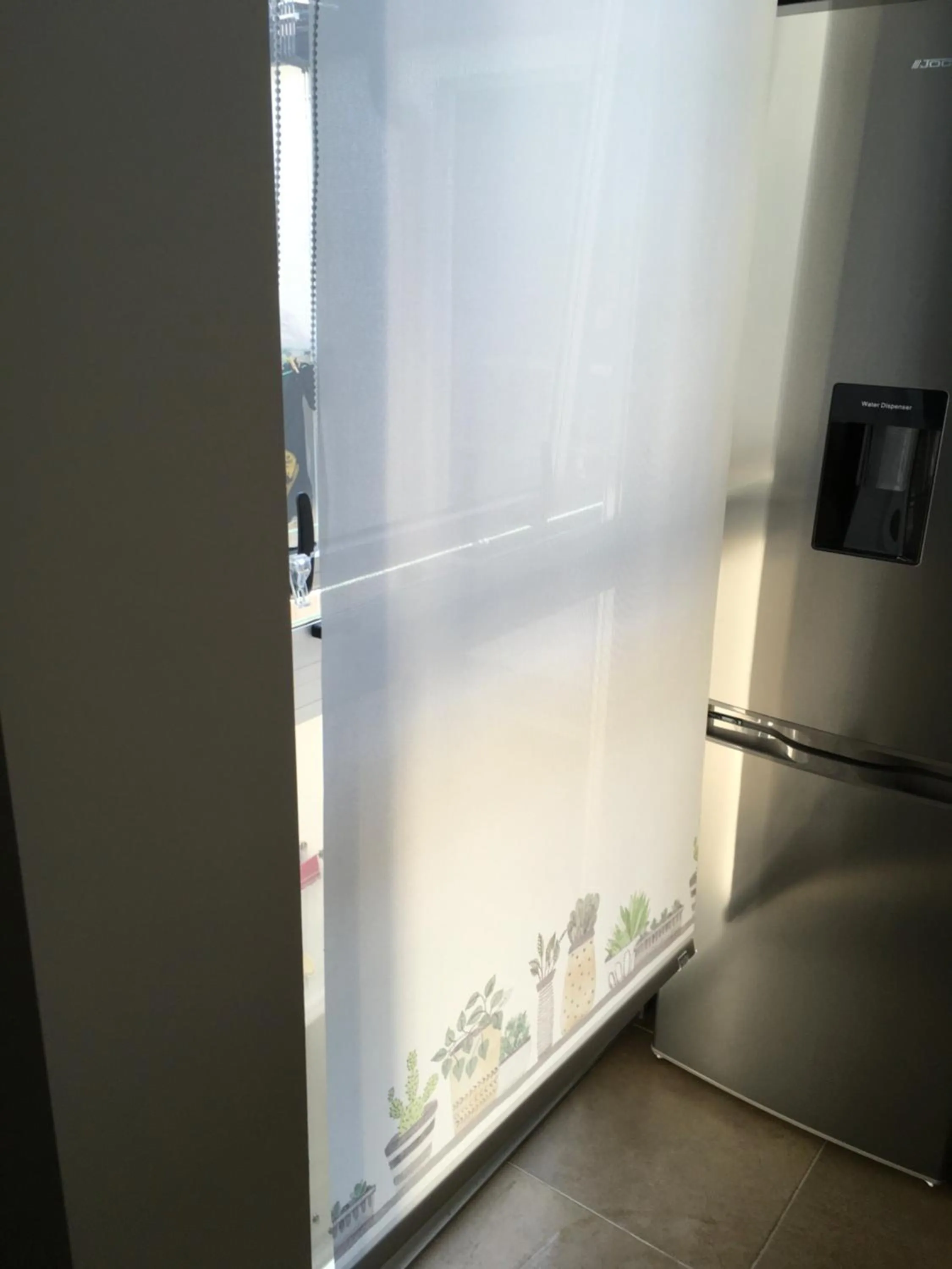 Alquiler de piso nuevo
