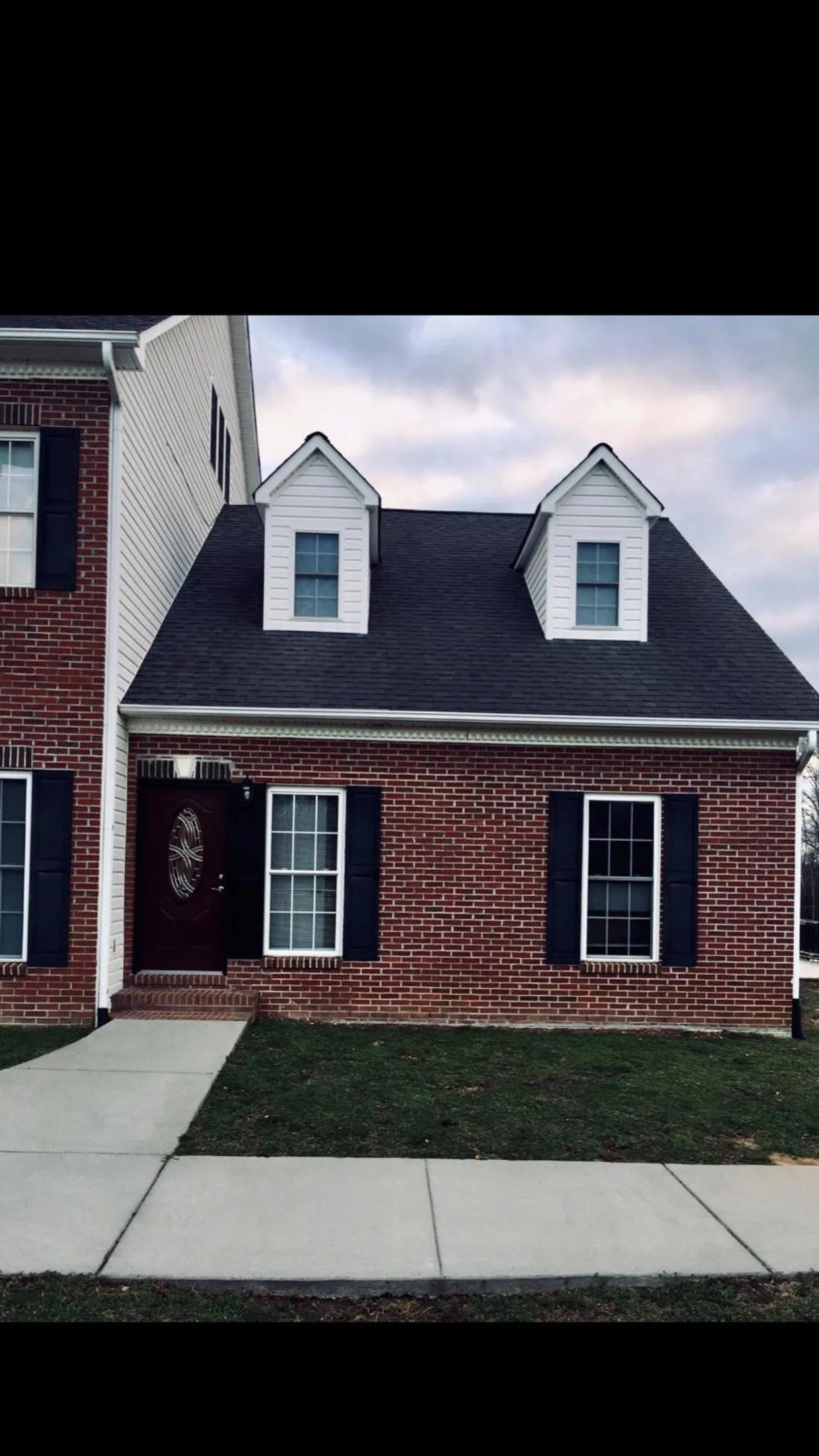 MooreField Suites Greensboro East