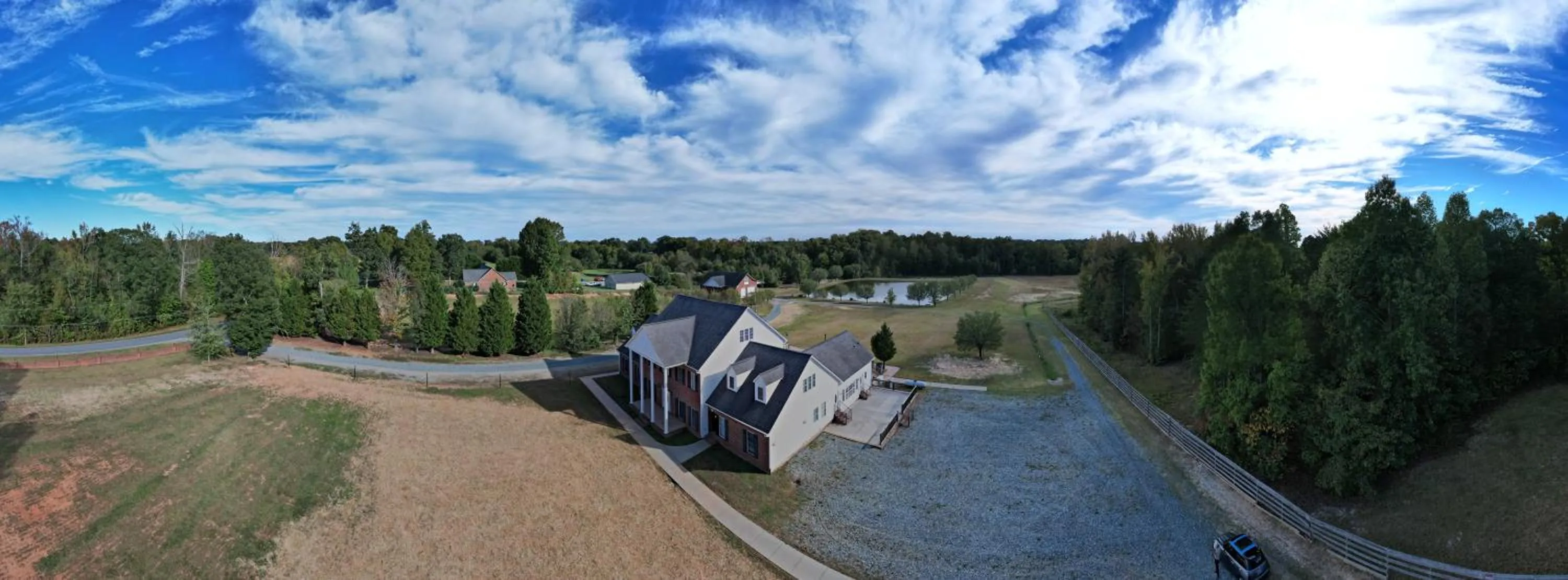 MooreField Suites Greensboro East