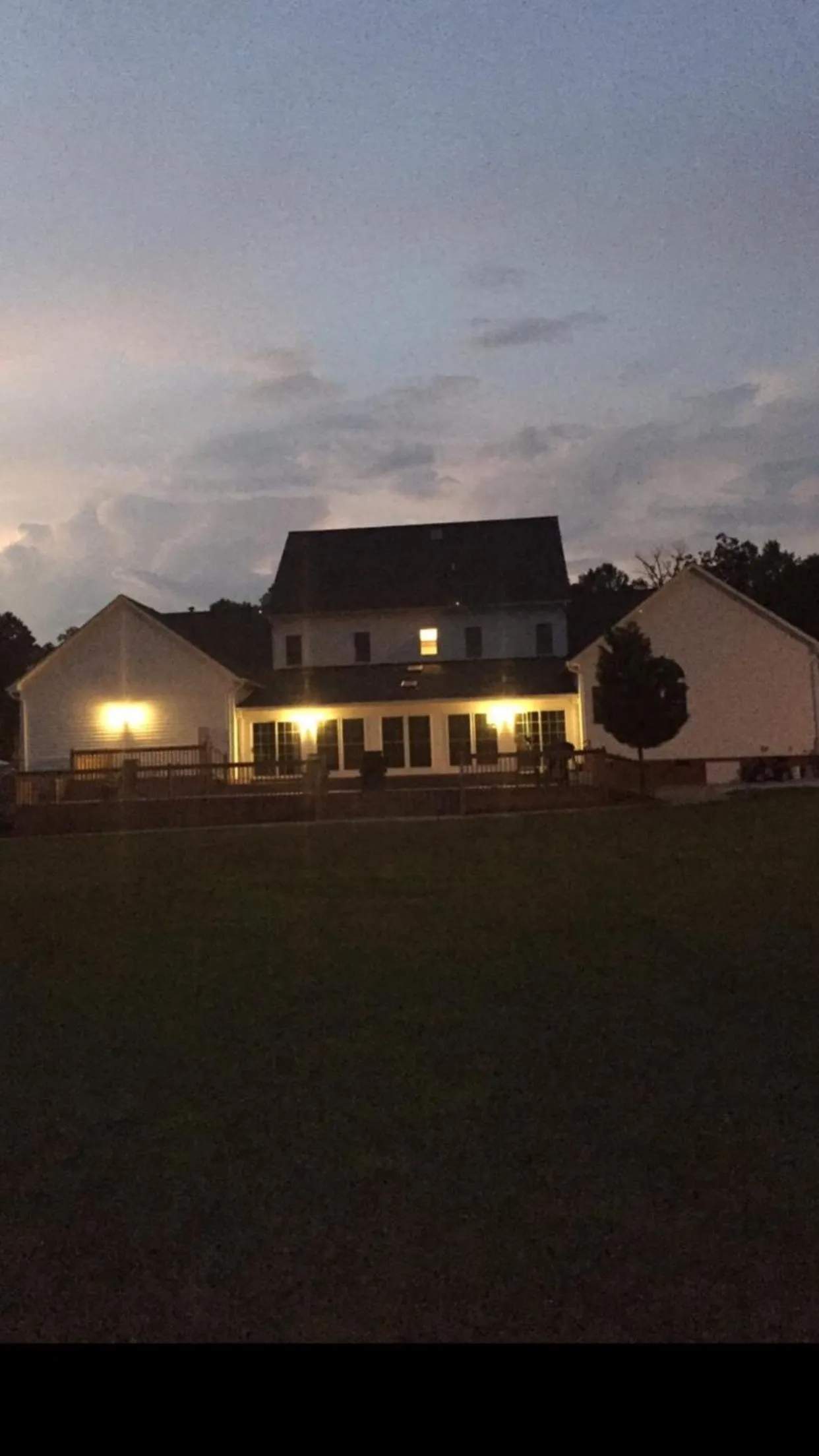MooreField Suites Greensboro East
