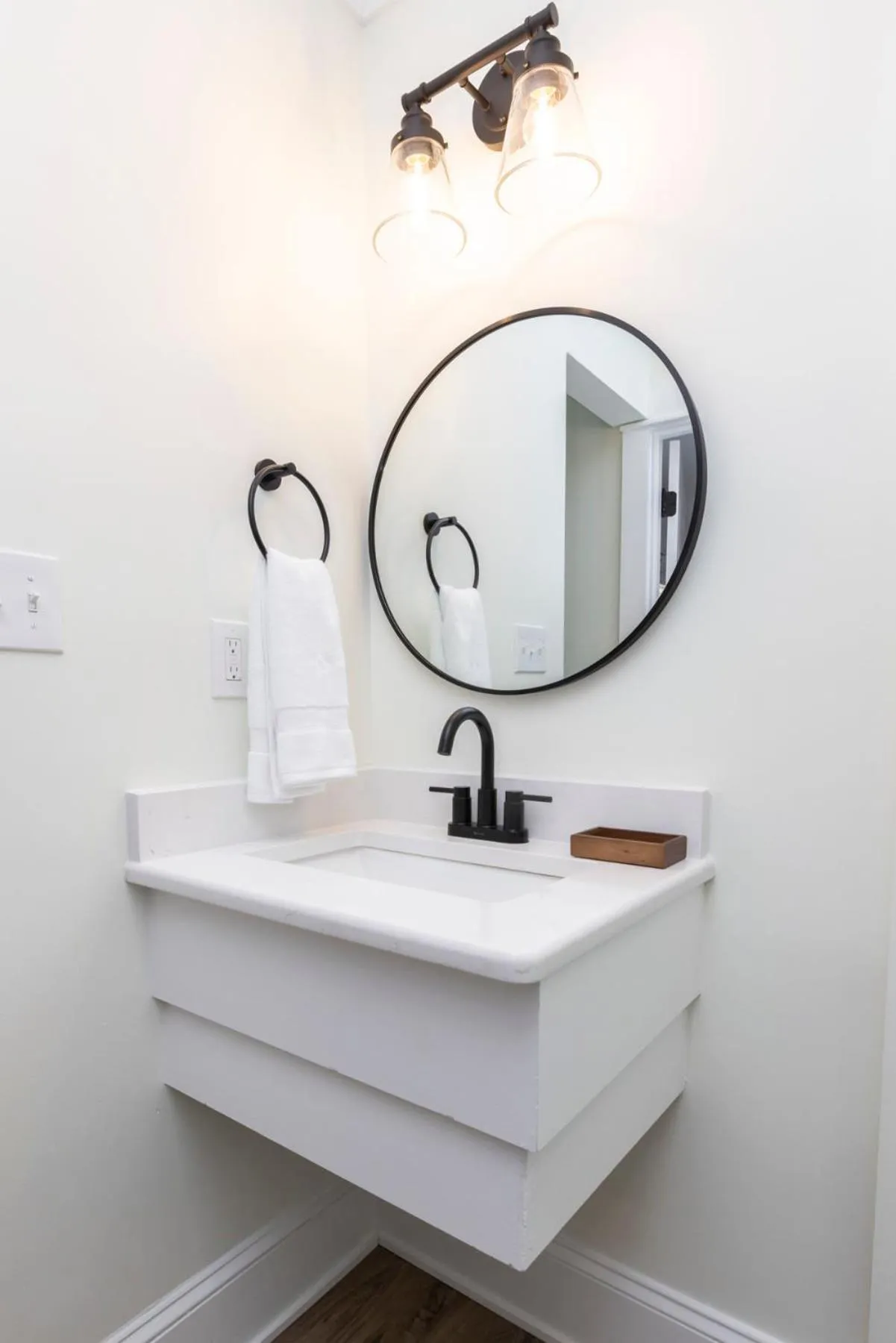 Albermarle #202 Inn at Old Beach