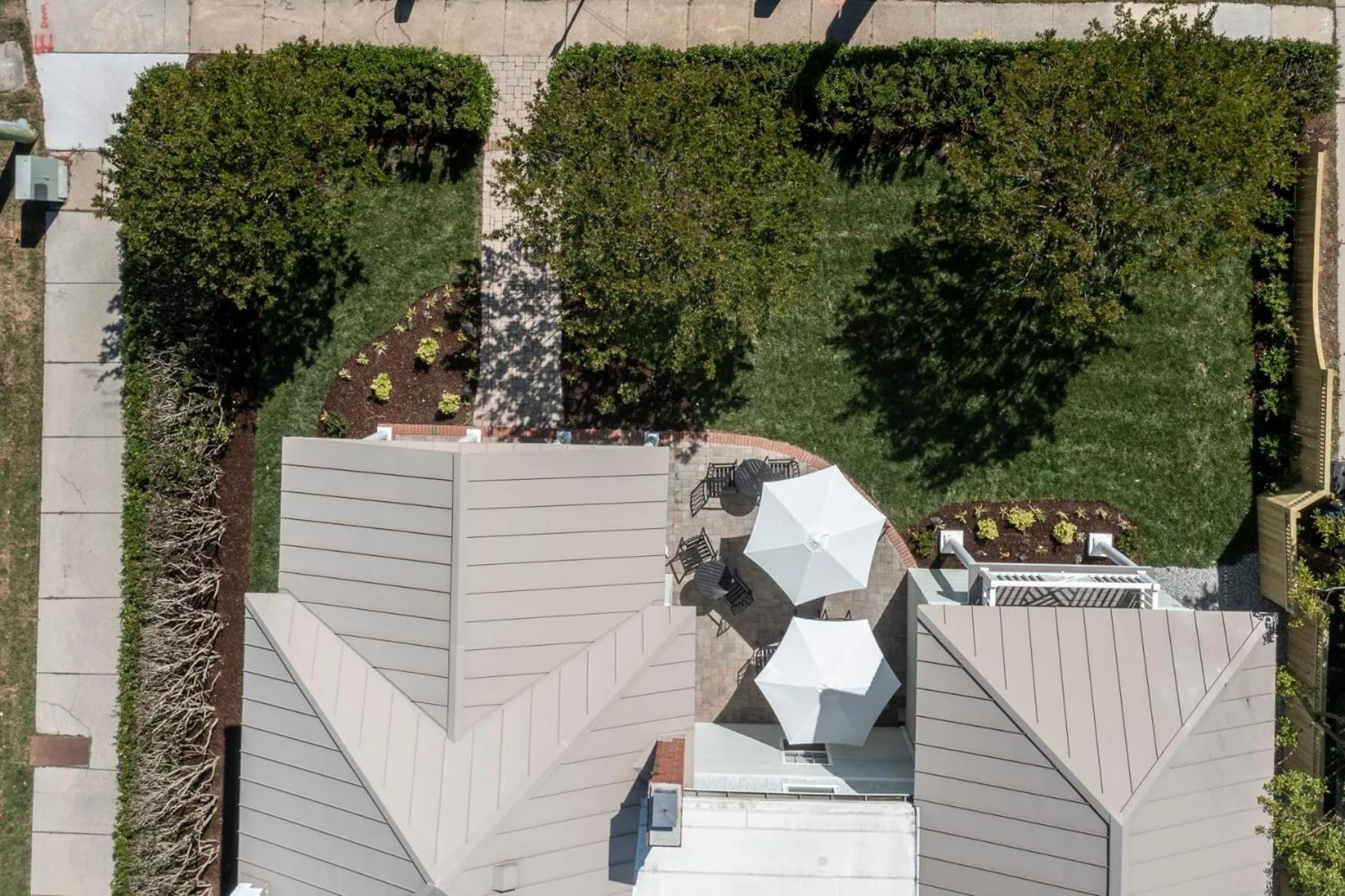 Albermarle #202 Inn at Old Beach